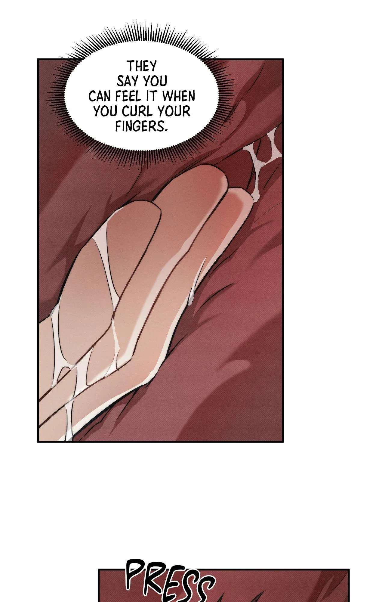 Read The Sea’s Nocturne chapter 14 image 13 on Lezhin