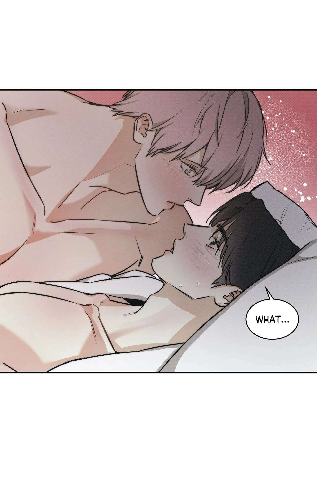 Read The Sea’s Nocturne chapter 14 image 17 on Lezhin