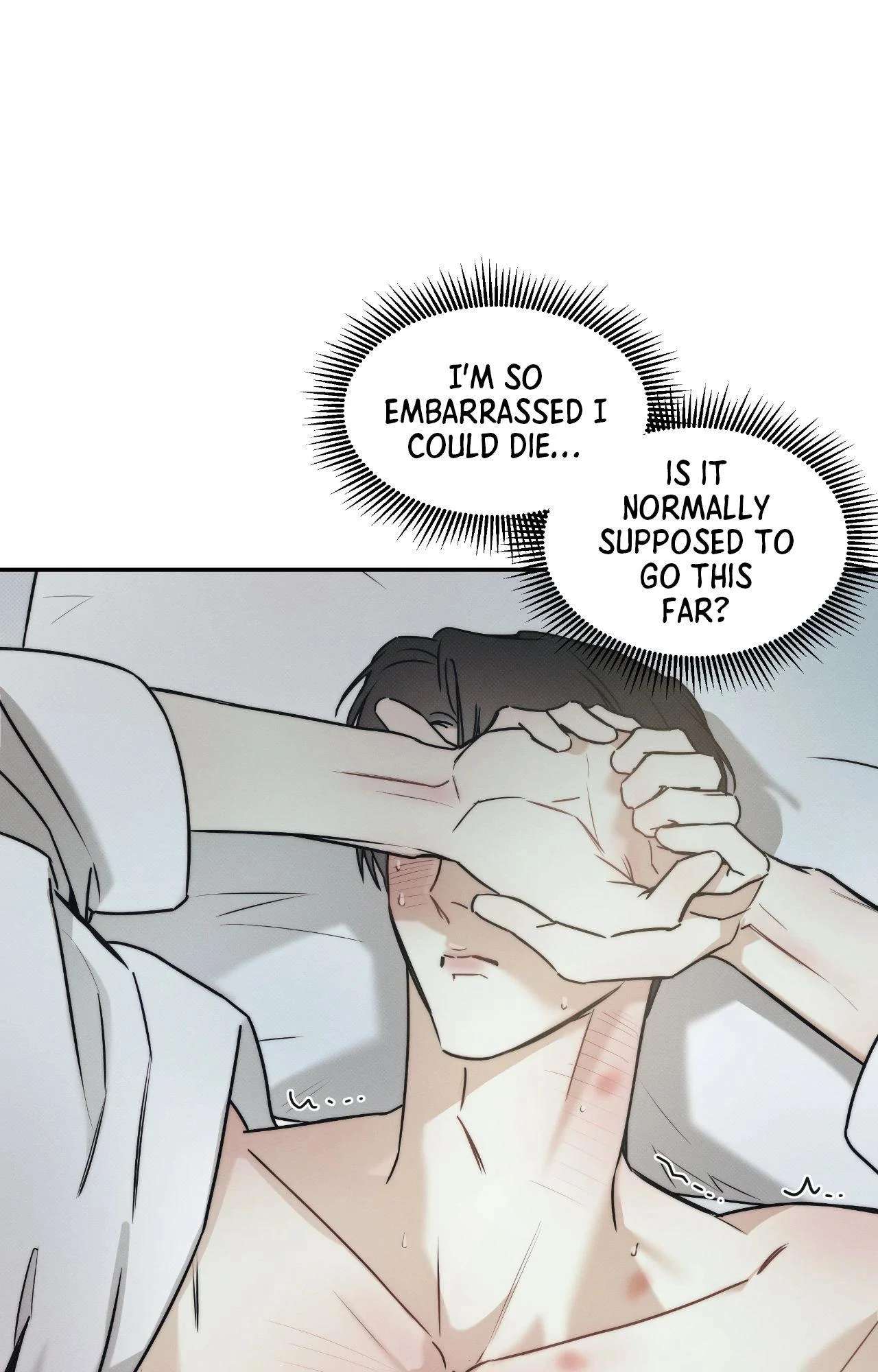Read The Sea’s Nocturne chapter 14 image 2 on Lezhin