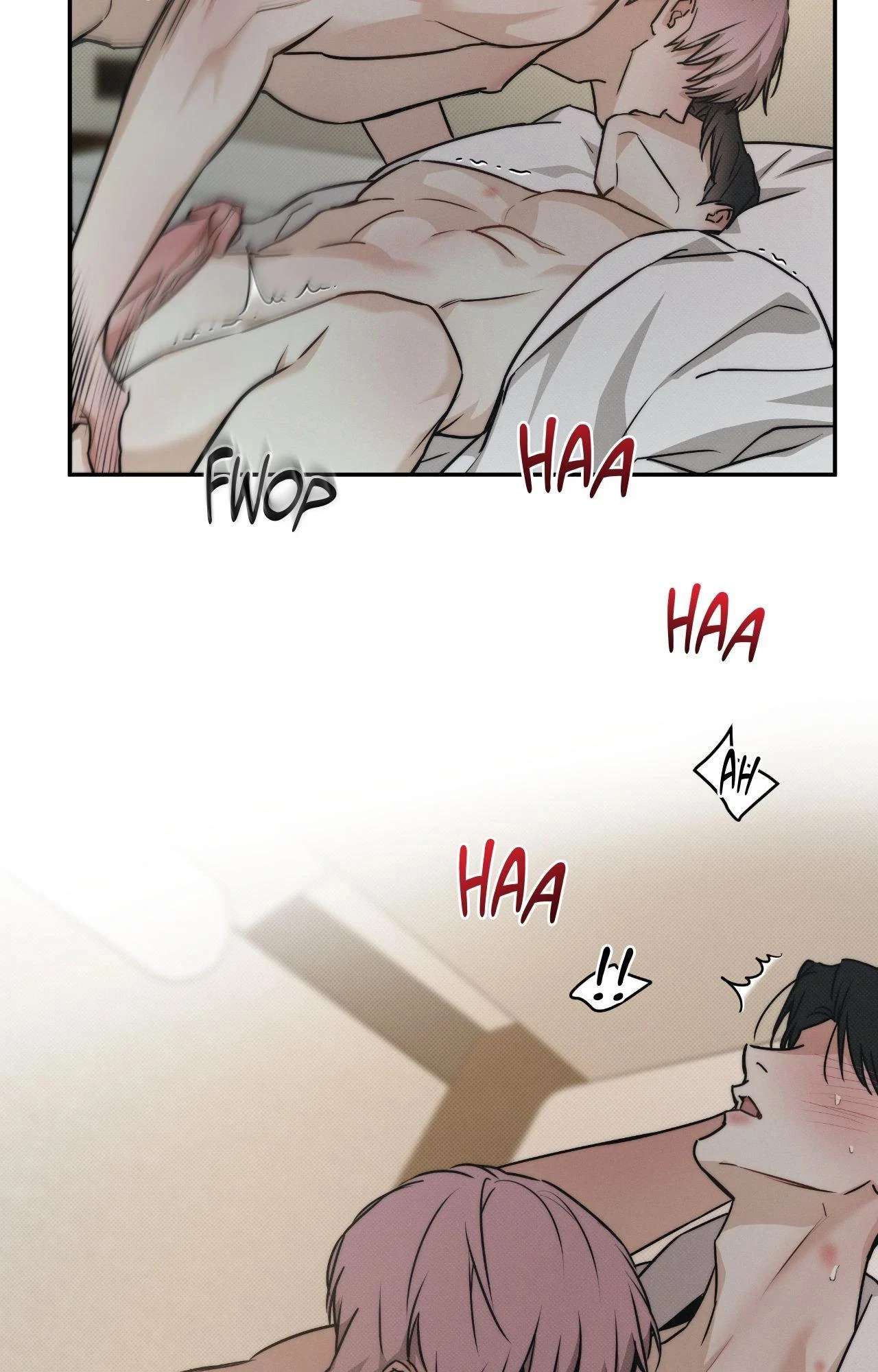 Read The Sea’s Nocturne chapter 14 image 21 on Lezhin