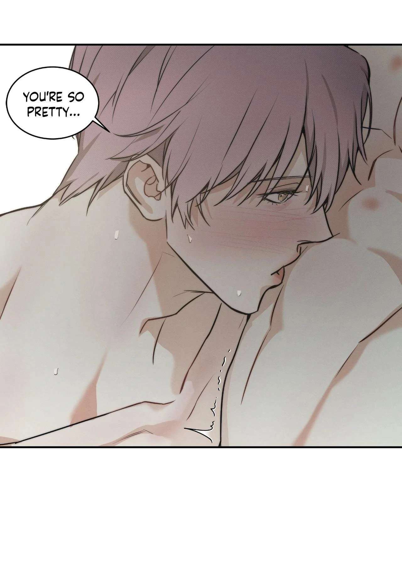 Read The Sea’s Nocturne chapter 14 image 23 on Lezhin