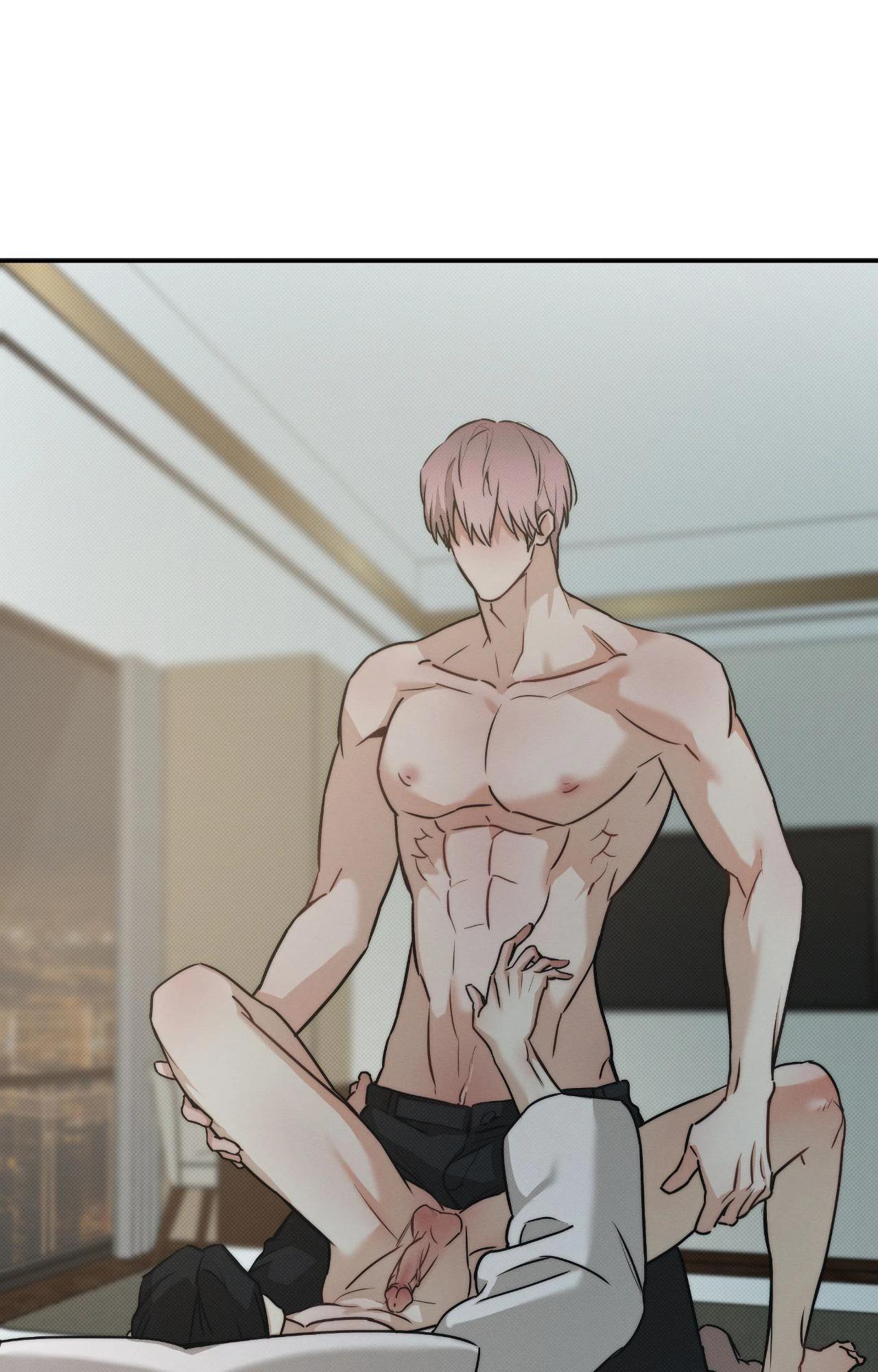 Read The Sea’s Nocturne chapter 14 image 24 on Lezhin