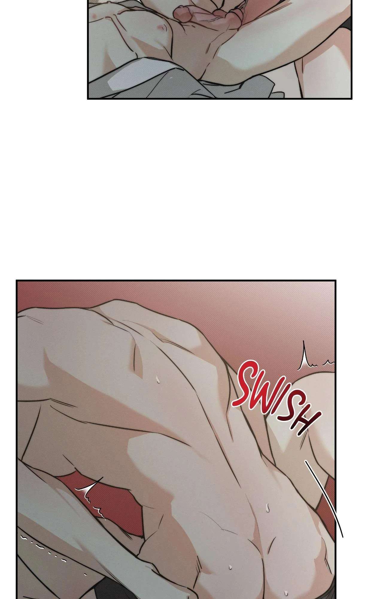 Read The Sea’s Nocturne chapter 14 image 29 on Lezhin