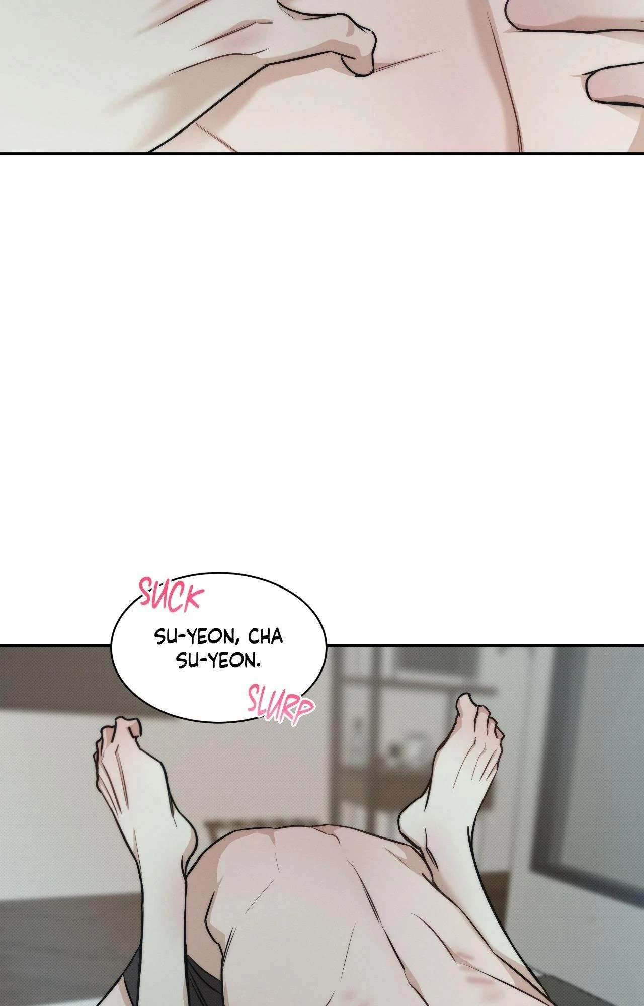 Read The Sea’s Nocturne chapter 14 image 32 on Lezhin