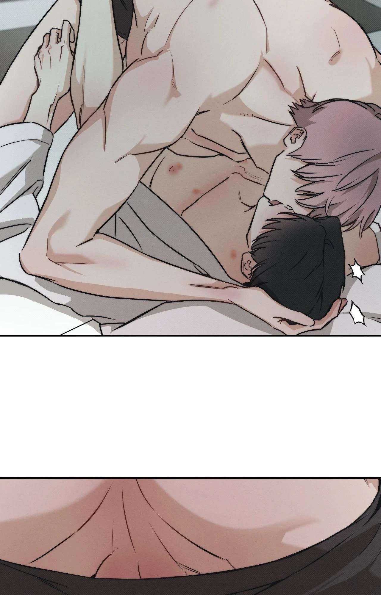 Read The Sea’s Nocturne chapter 14 image 33 on Lezhin