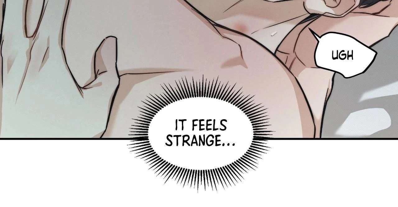 Read The Sea’s Nocturne chapter 14 image 37 on Lezhin
