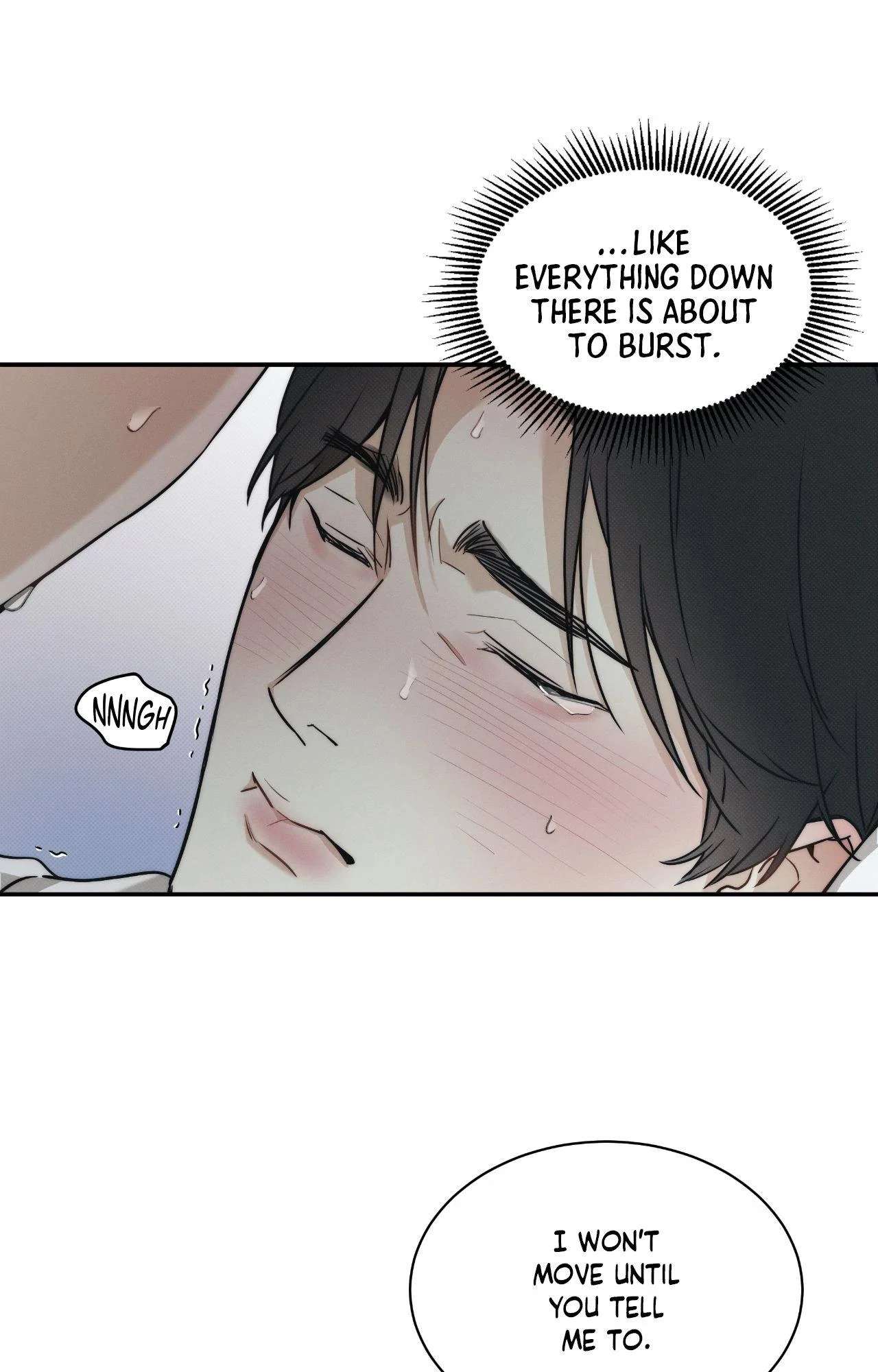 Read The Sea’s Nocturne chapter 14 image 38 on Lezhin