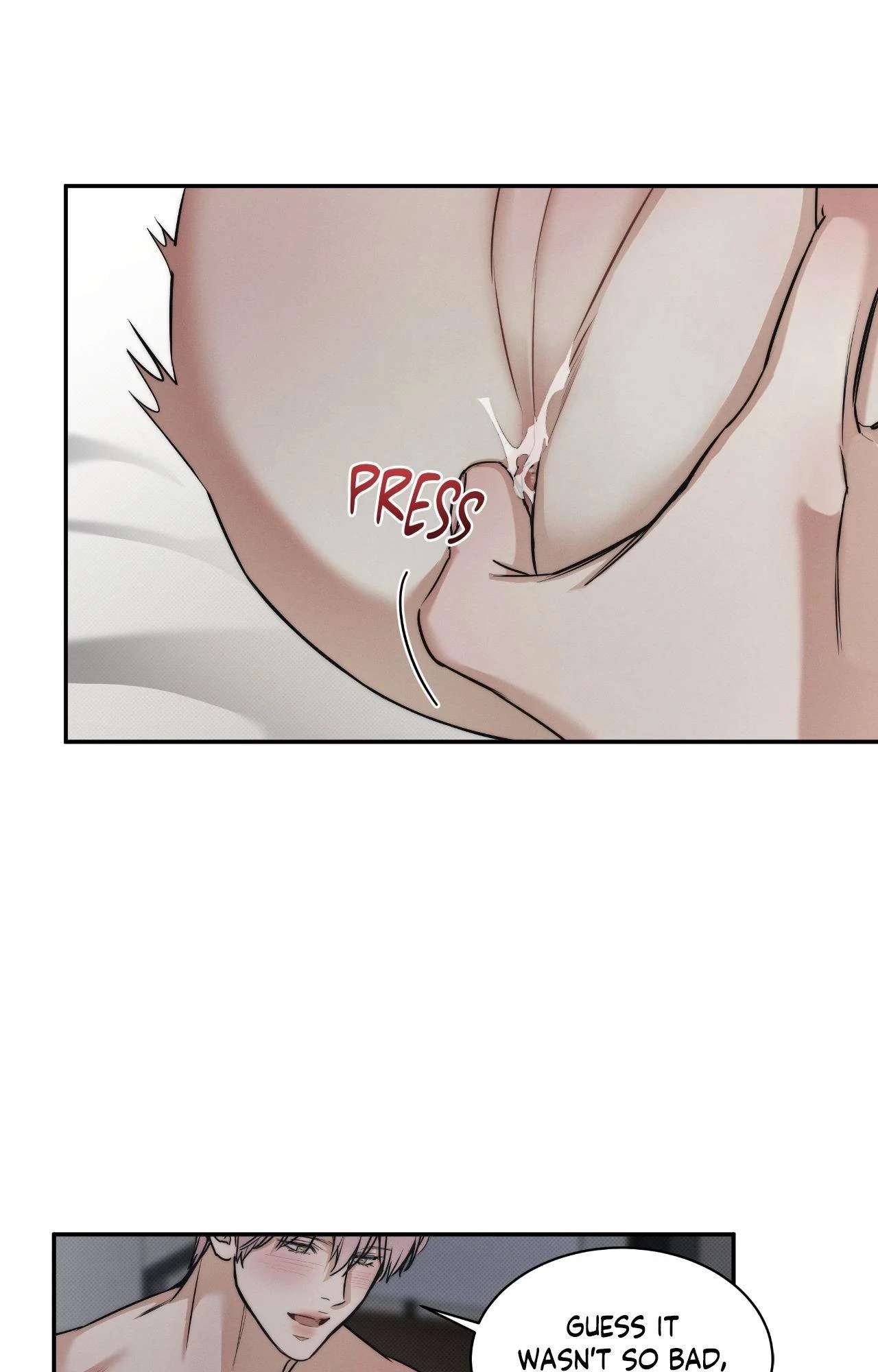 Read The Sea’s Nocturne chapter 14 image 4 on Lezhin