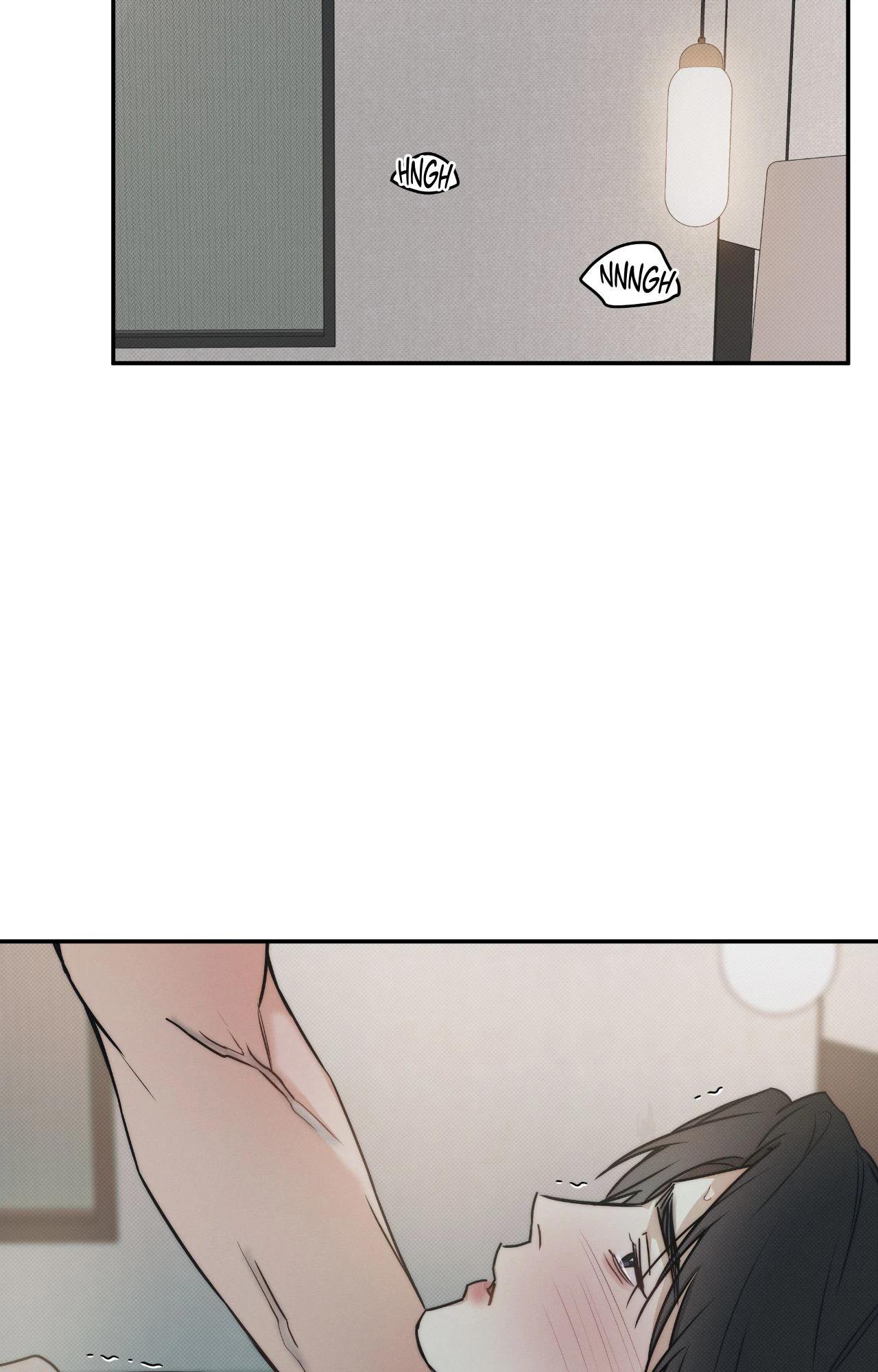 Read The Sea’s Nocturne chapter 14 image 40 on Lezhin