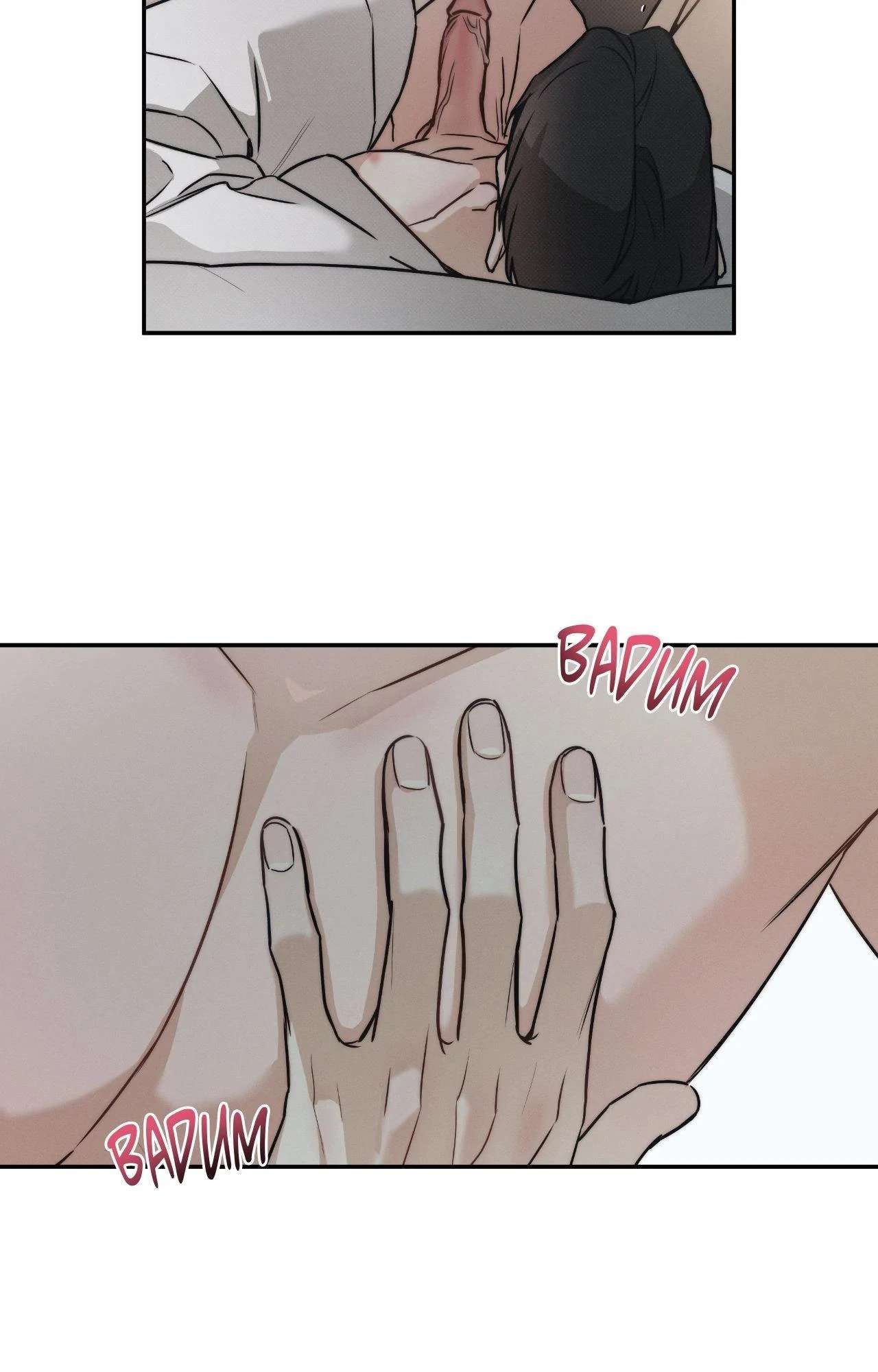 Read The Sea’s Nocturne chapter 14 image 43 on Lezhin