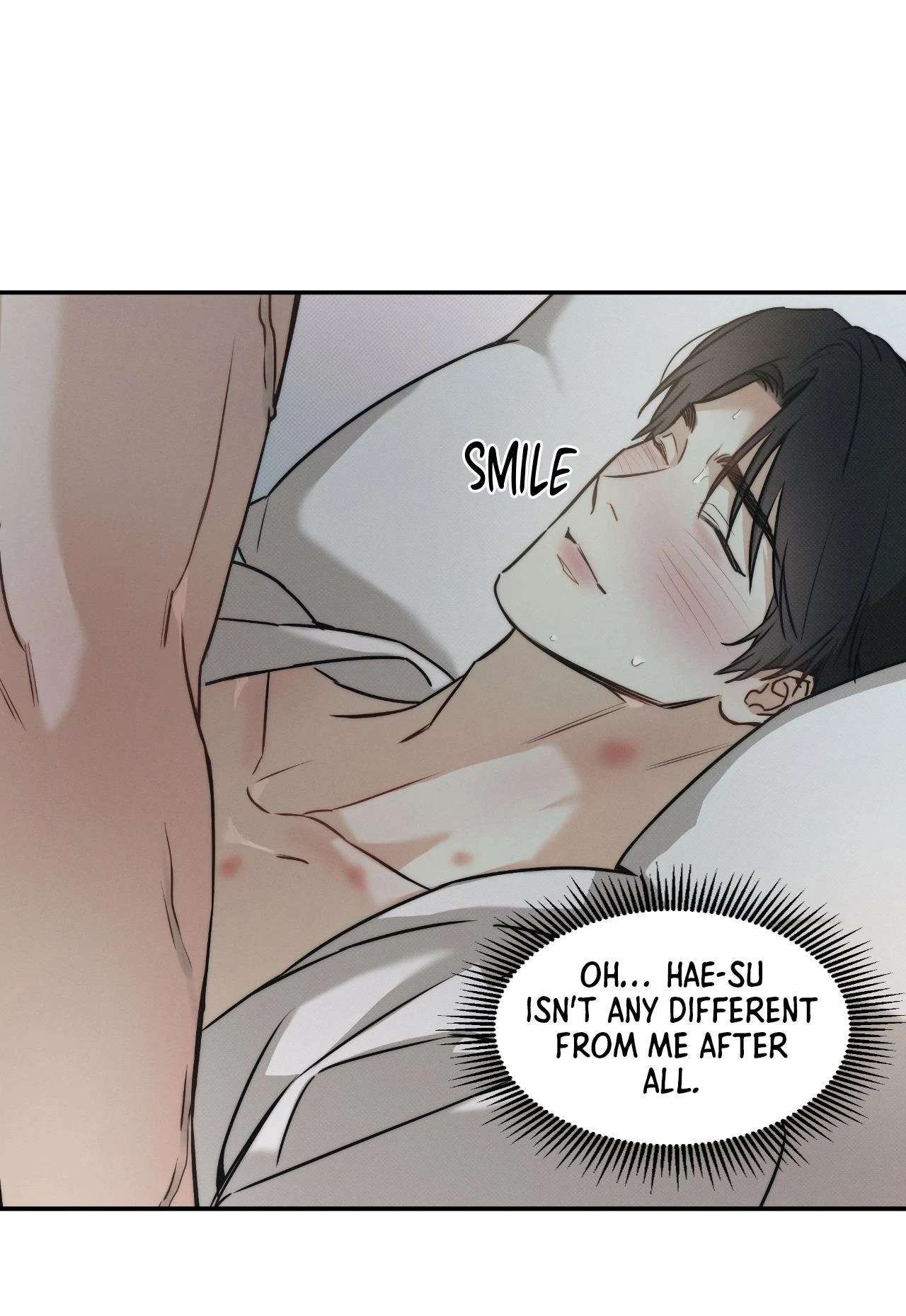 Read The Sea’s Nocturne chapter 14 image 44 on Lezhin