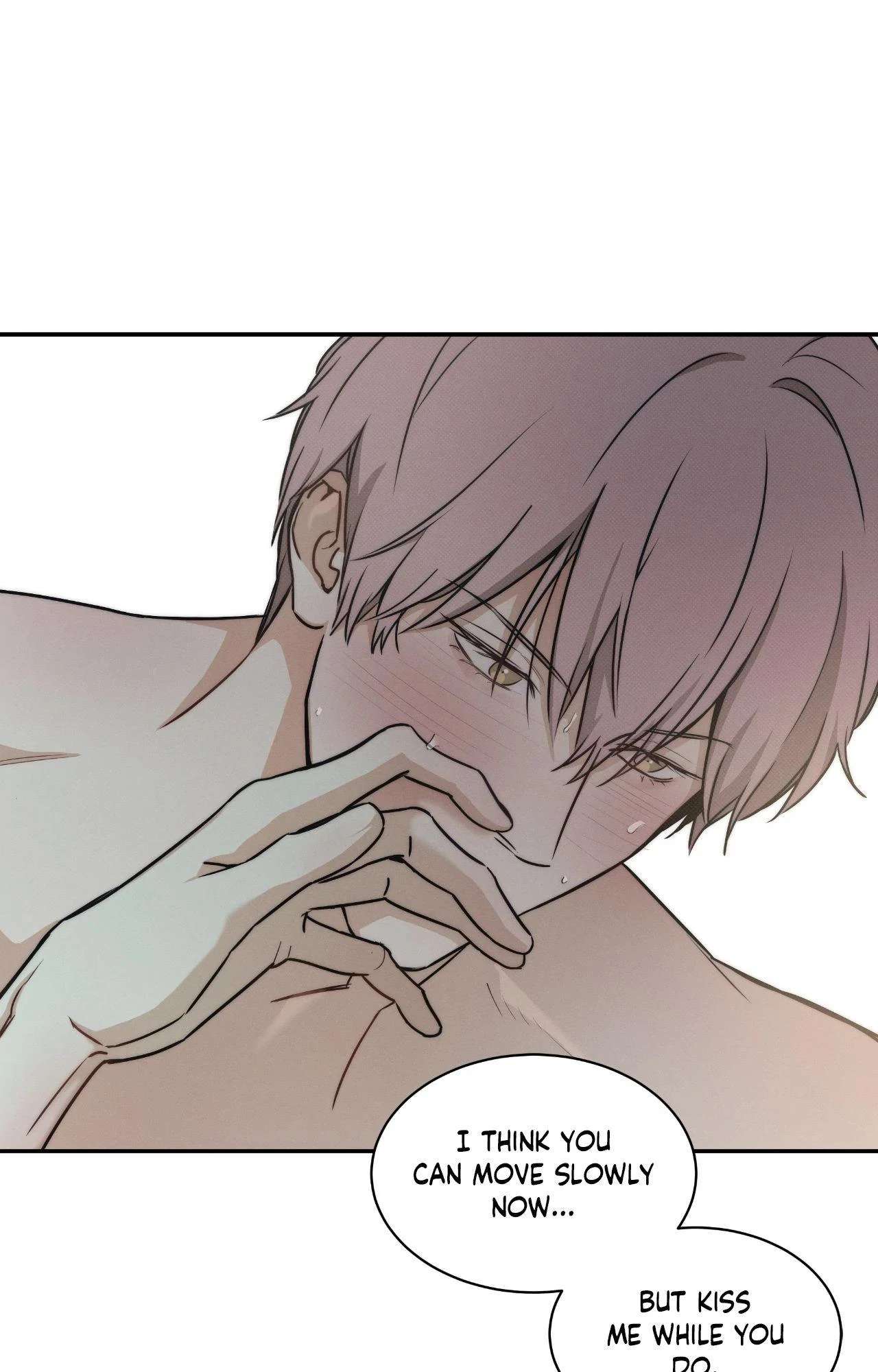 Read The Sea’s Nocturne chapter 14 image 45 on Lezhin