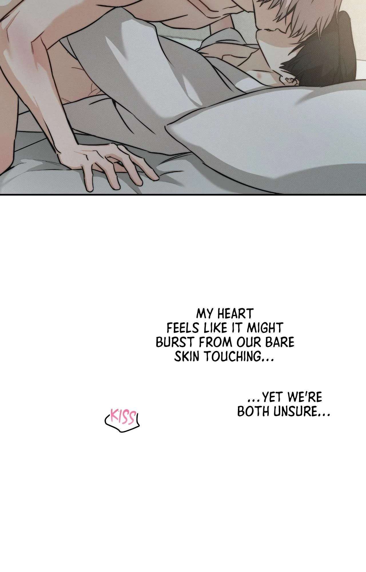 Read The Sea’s Nocturne chapter 14 image 47 on Lezhin