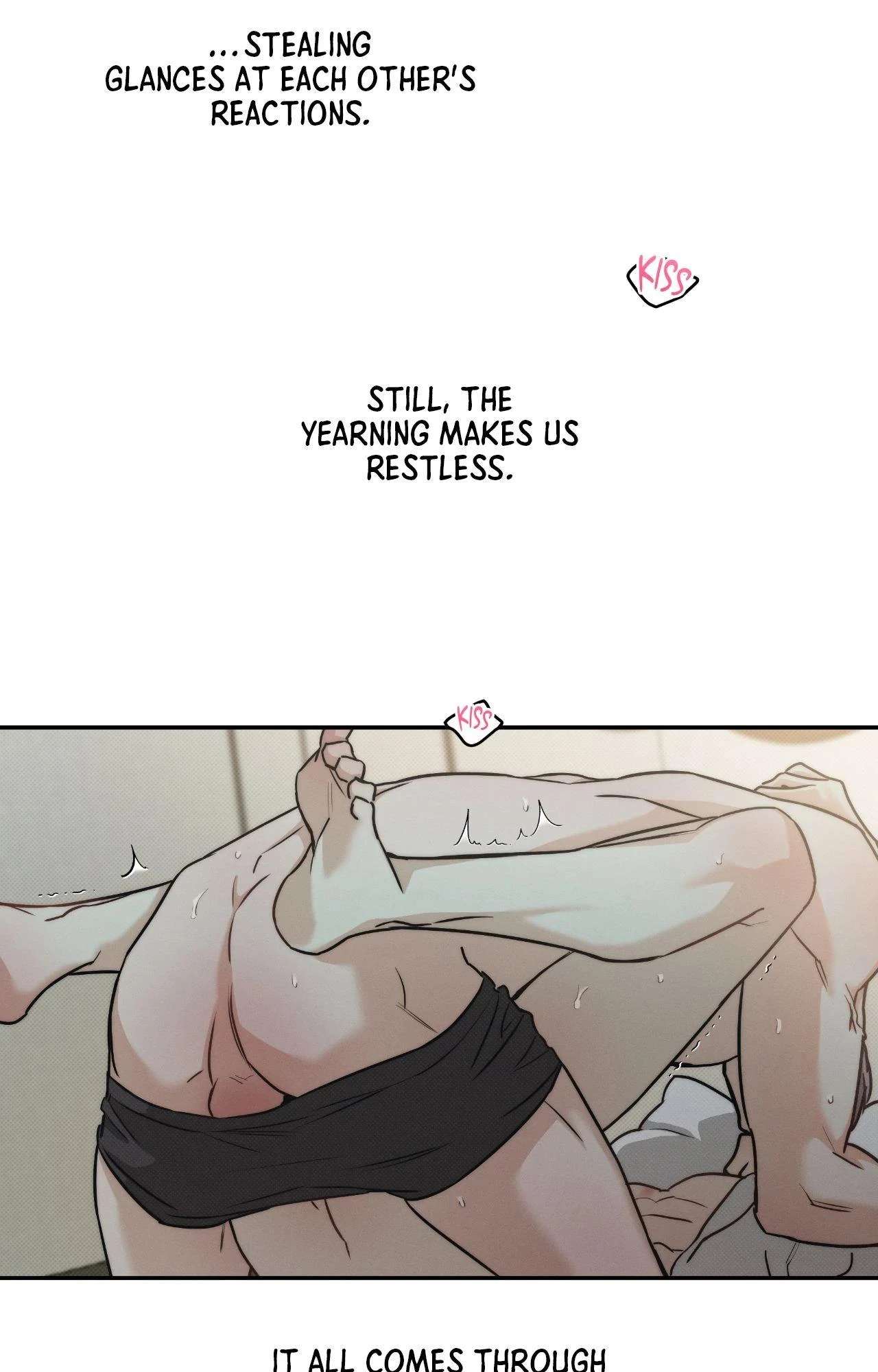Read The Sea’s Nocturne chapter 14 image 48 on Lezhin