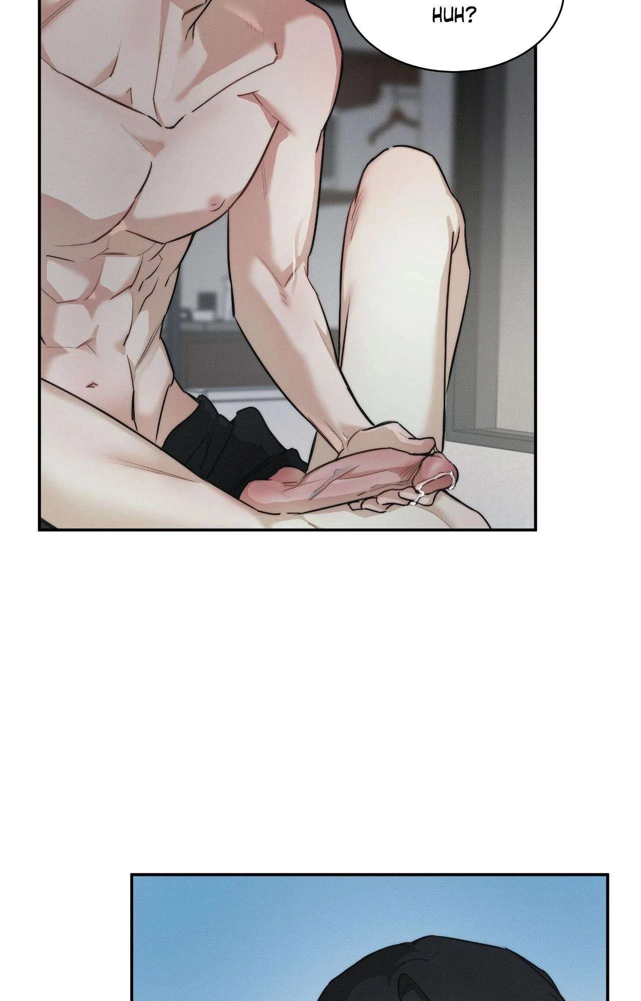 Read The Sea’s Nocturne chapter 14 image 5 on Lezhin