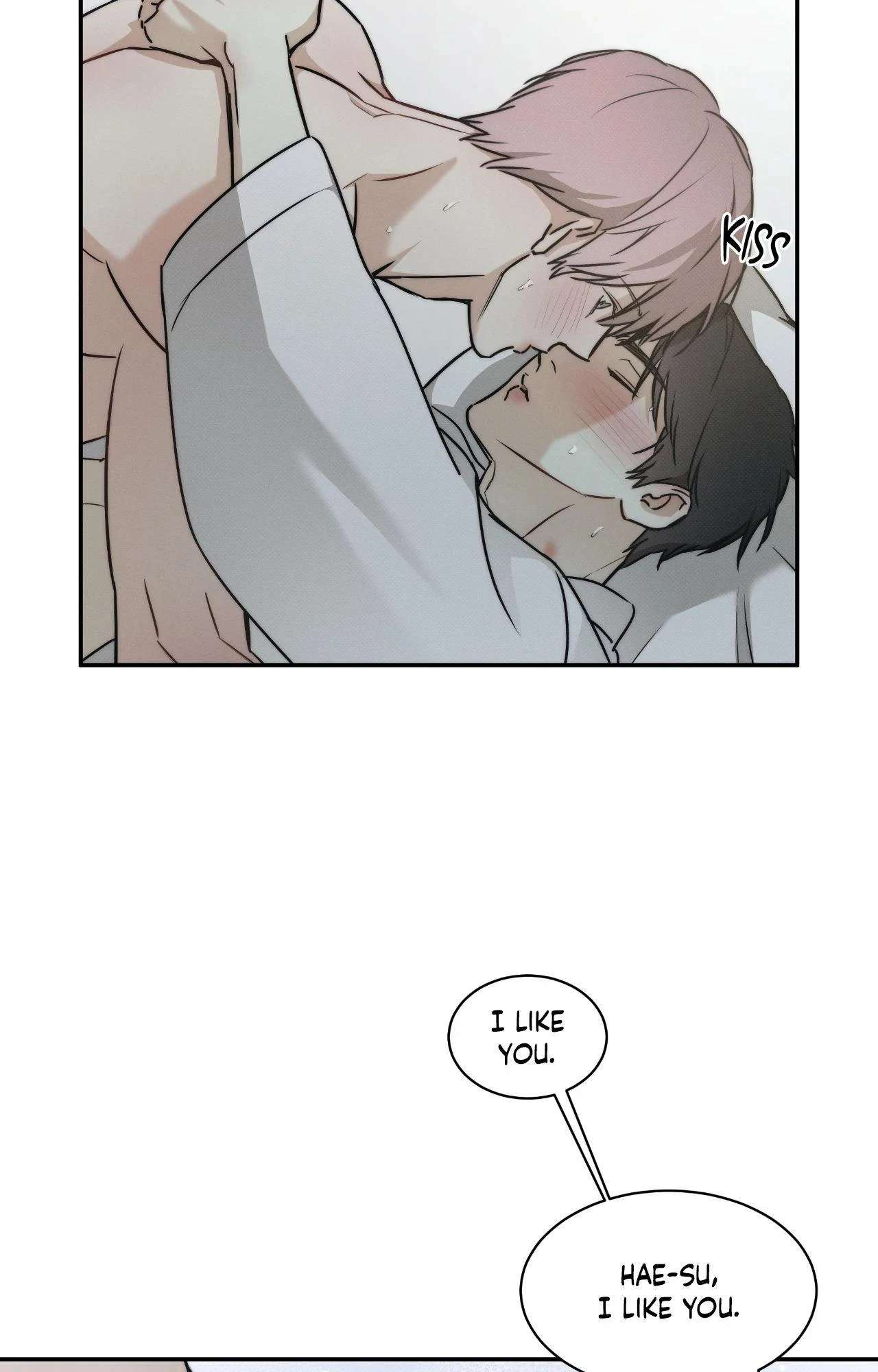 Read The Sea’s Nocturne chapter 14 image 51 on Lezhin