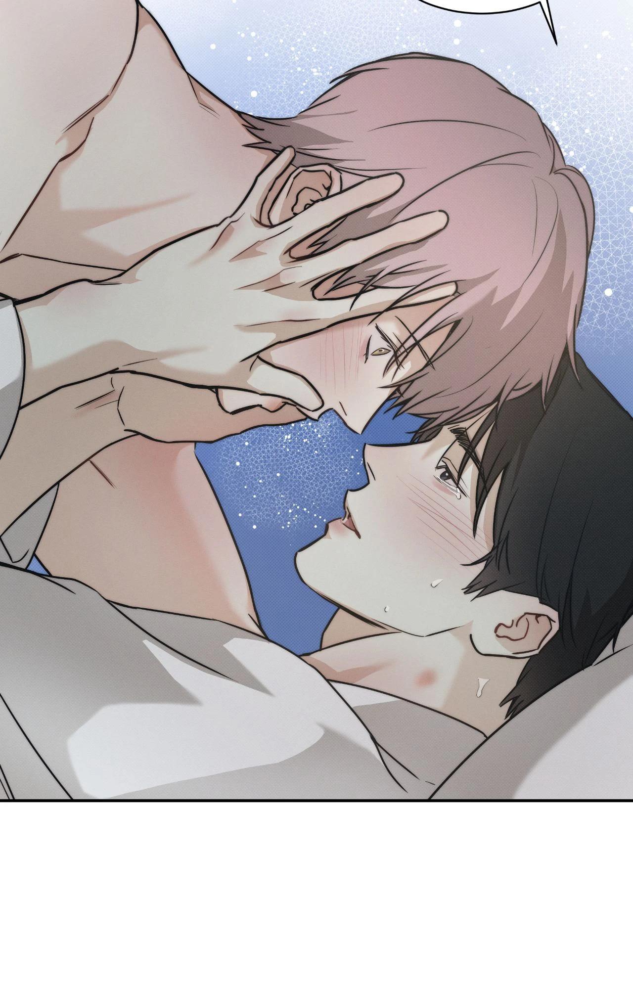 Read The Sea’s Nocturne chapter 14 image 52 on Lezhin