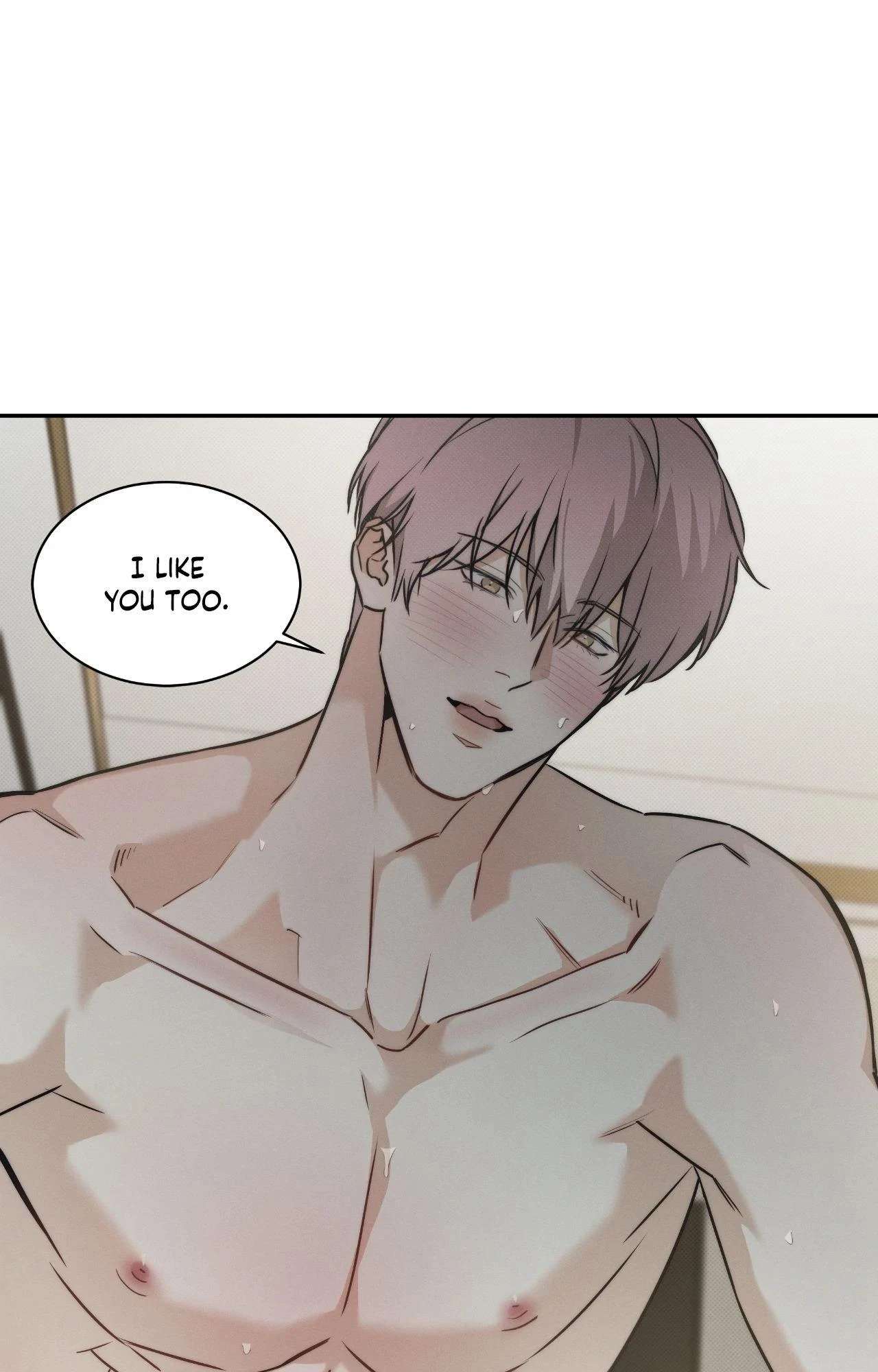Read The Sea’s Nocturne chapter 14 image 53 on Lezhin