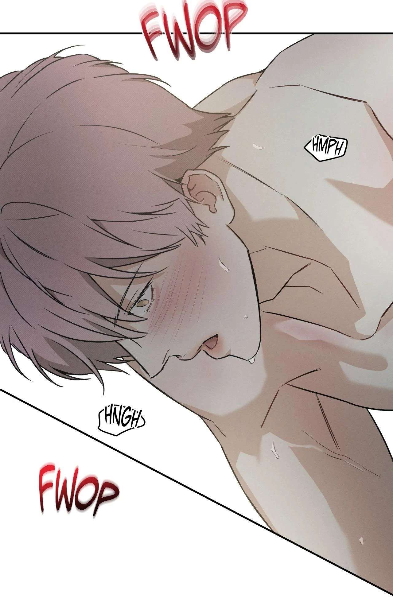 Read The Sea’s Nocturne chapter 14 image 57 on Lezhin