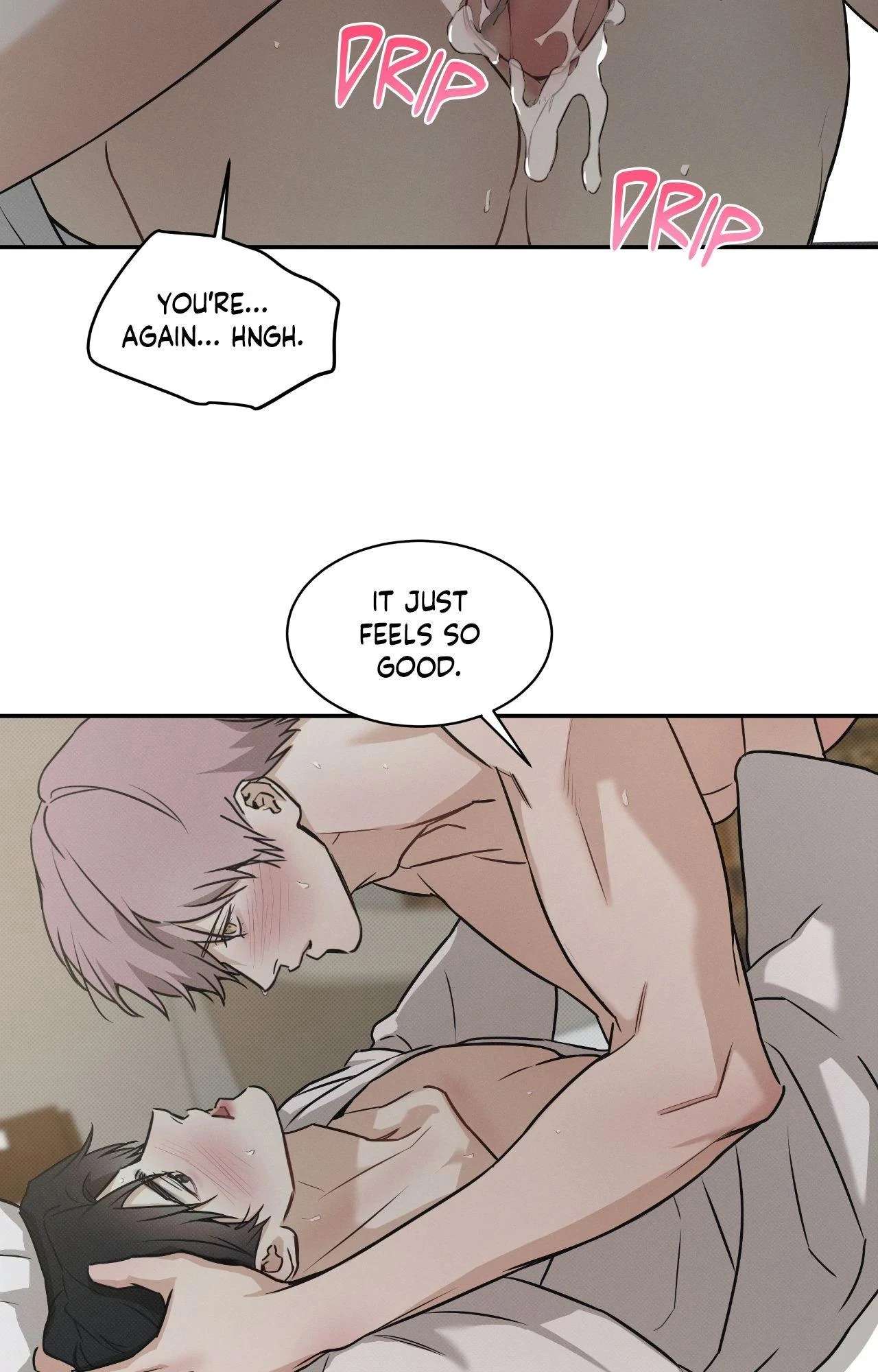 Read The Sea’s Nocturne chapter 14 image 60 on Lezhin