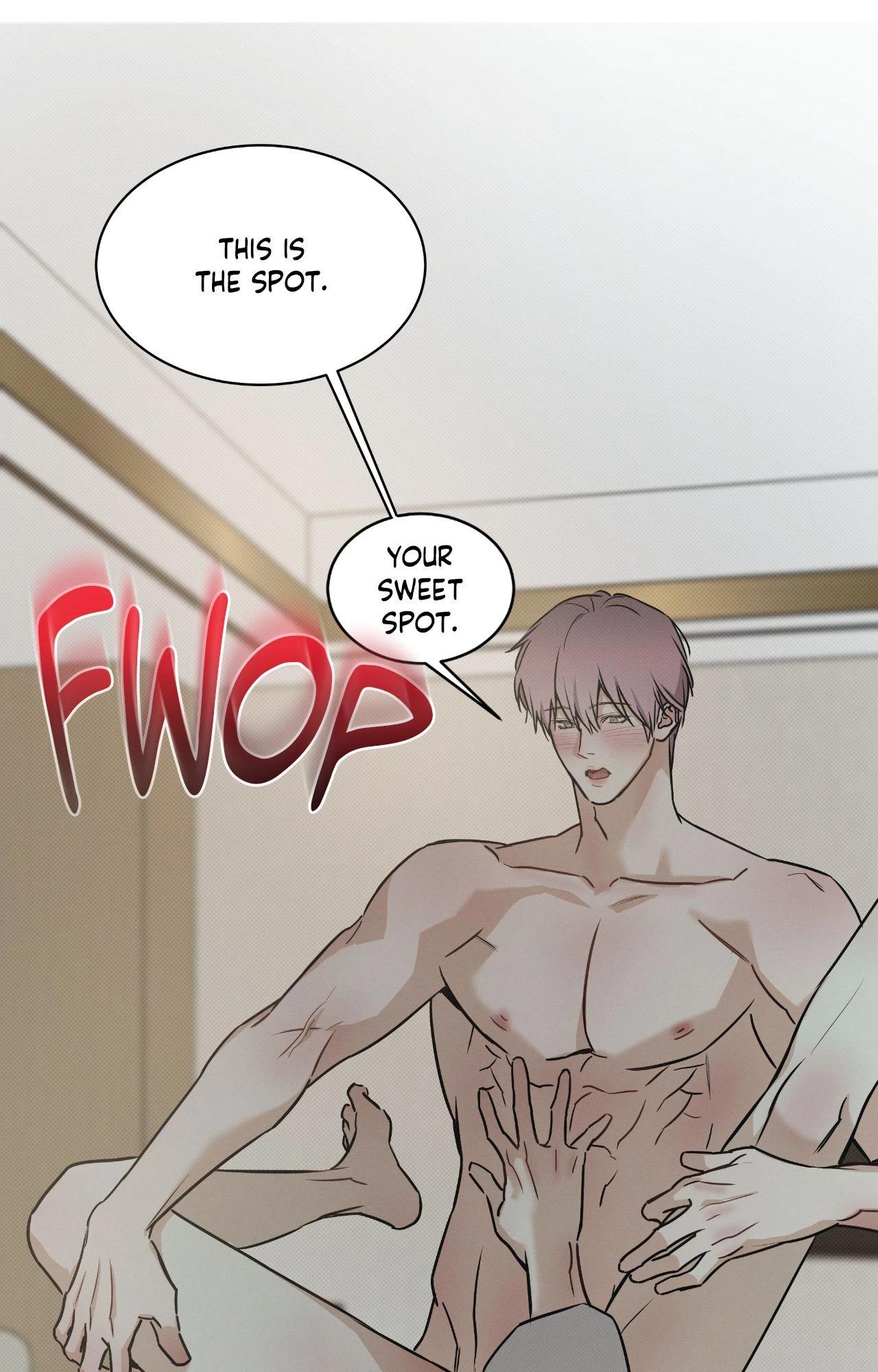 Read The Sea’s Nocturne chapter 14 image 62 on Lezhin