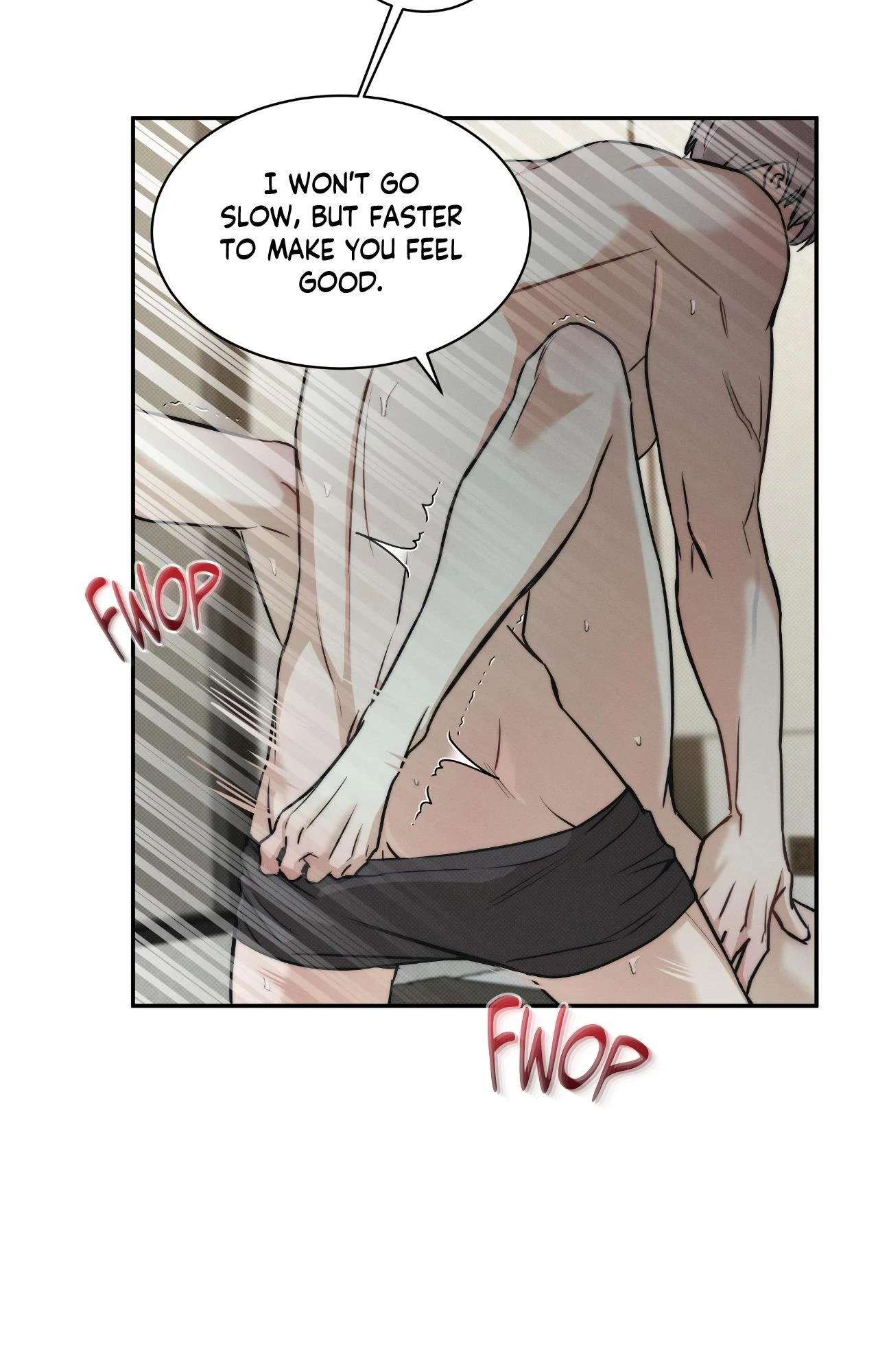 Read The Sea’s Nocturne chapter 14 image 66 on Lezhin