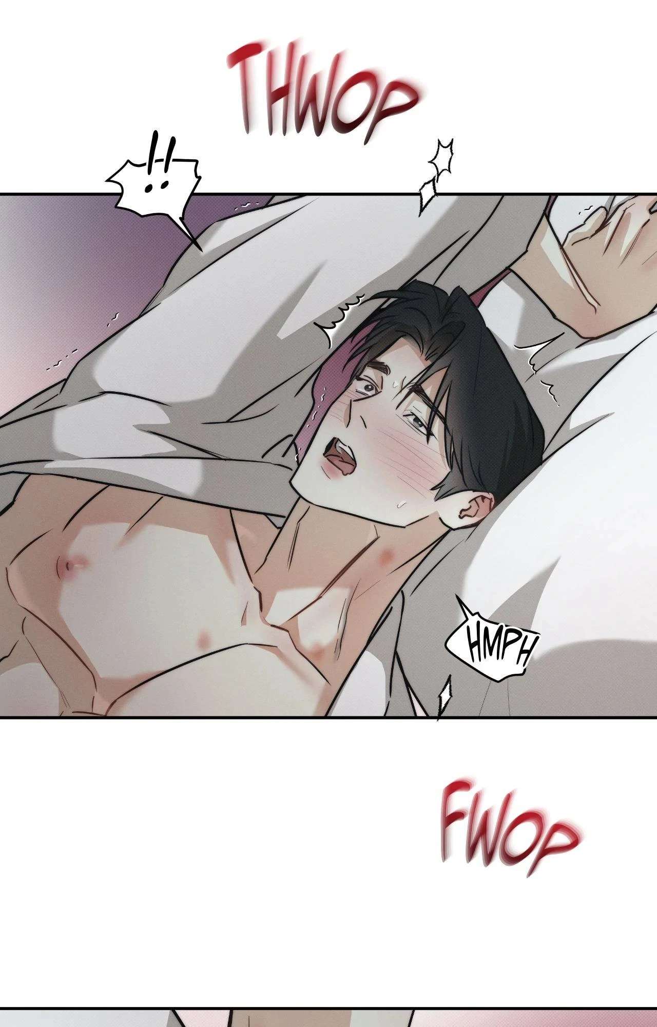 Read The Sea’s Nocturne chapter 14 image 67 on Lezhin