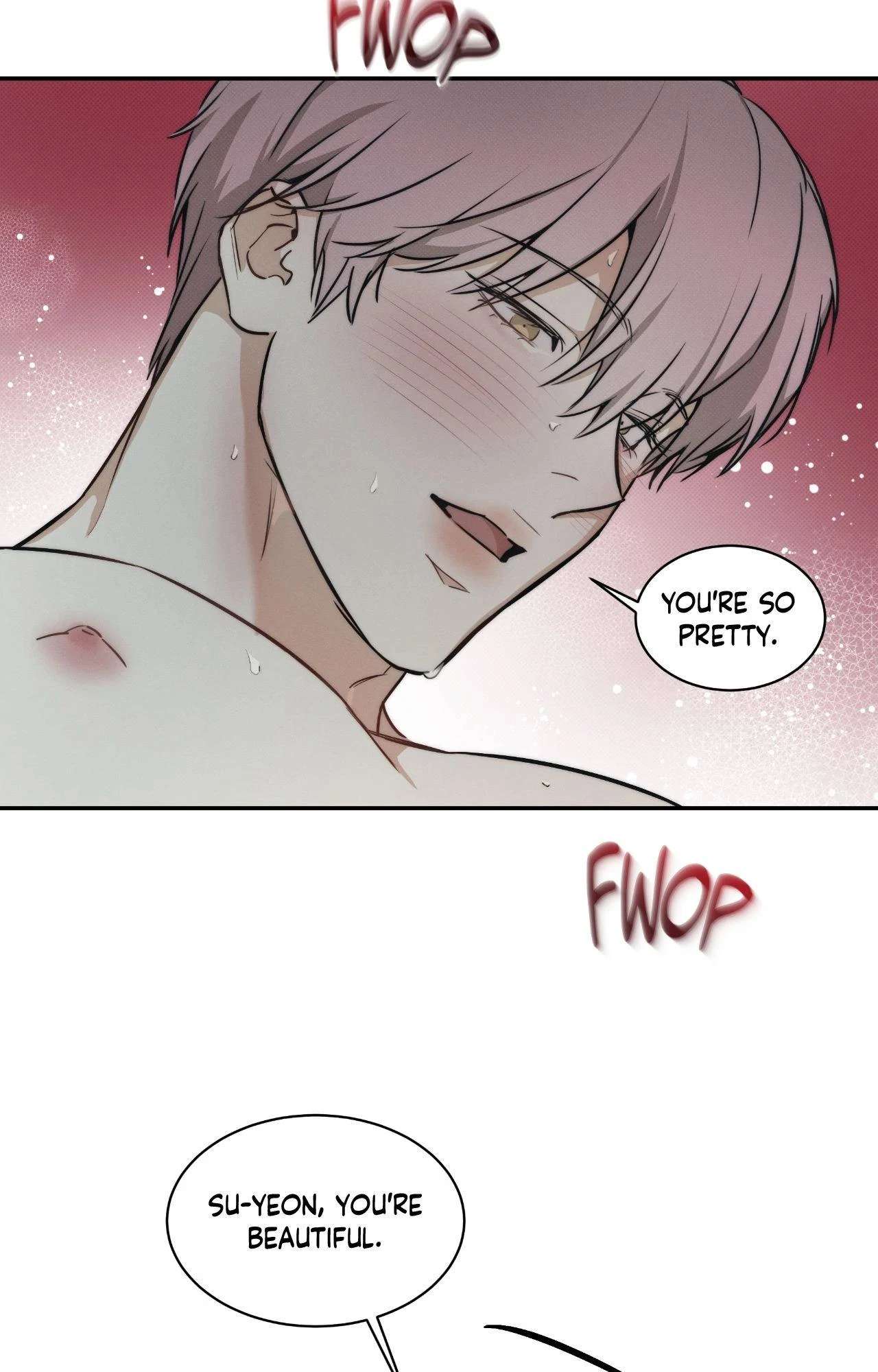 Read The Sea’s Nocturne chapter 14 image 69 on Lezhin