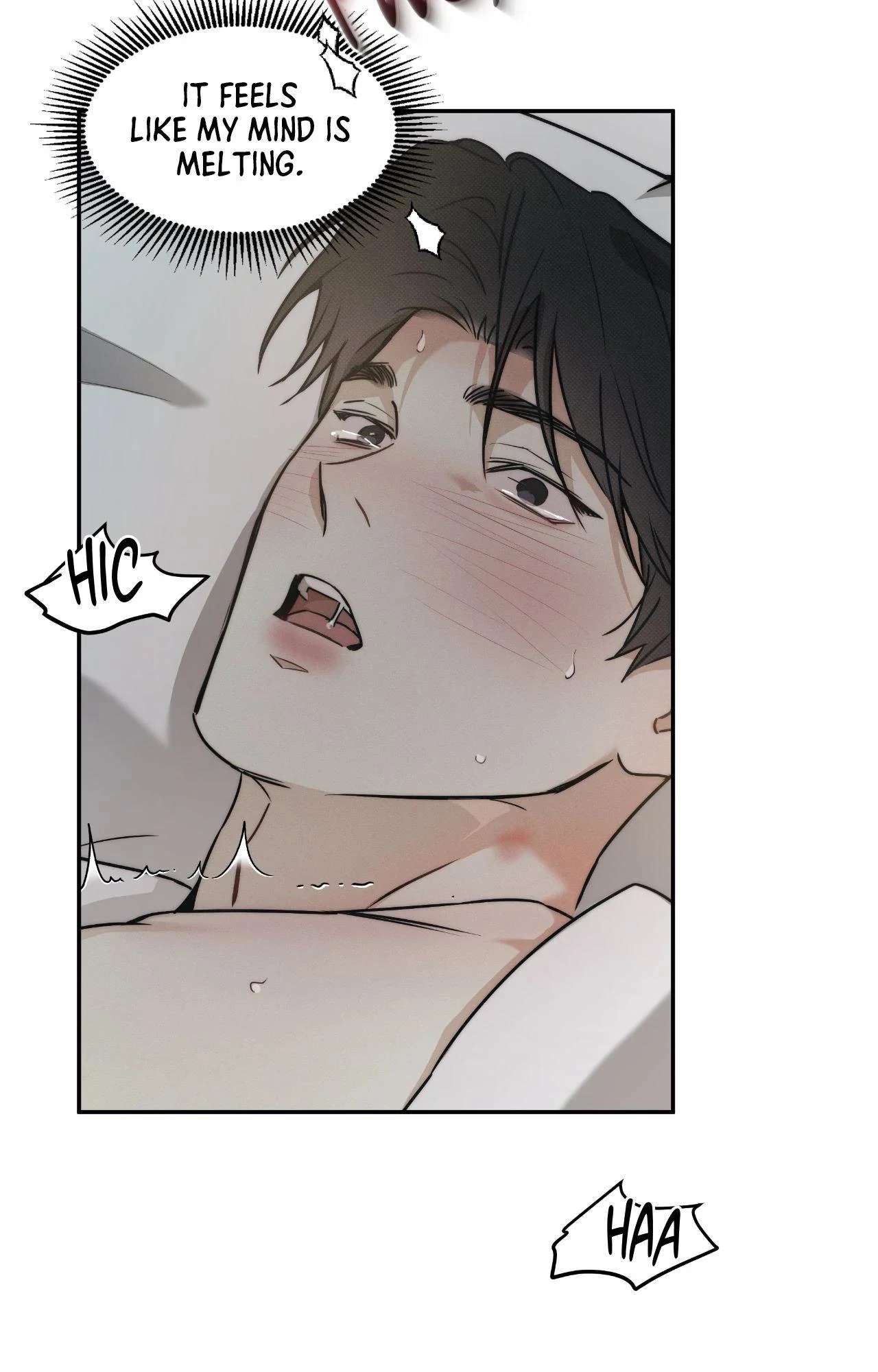 Read The Sea’s Nocturne chapter 14 image 72 on Lezhin