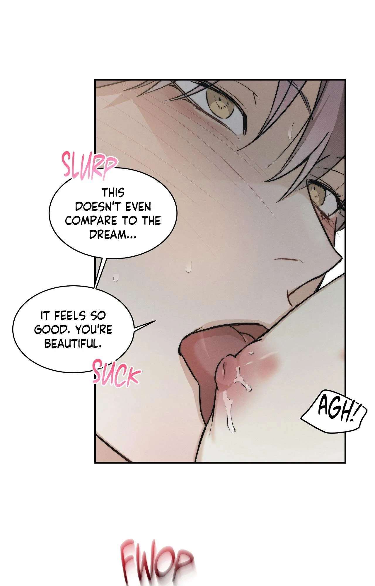 Read The Sea’s Nocturne chapter 14 image 73 on Lezhin
