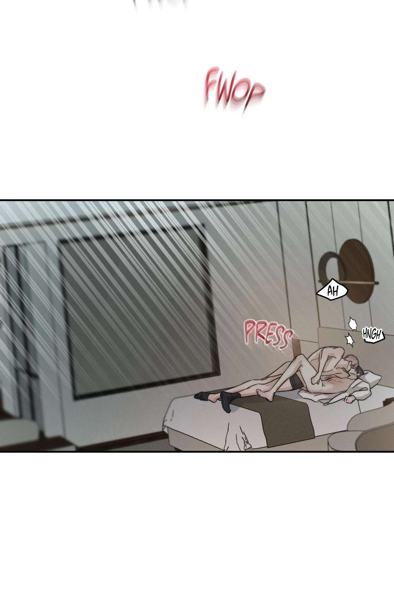 Read The Sea’s Nocturne chapter 14 image 74 on Lezhin