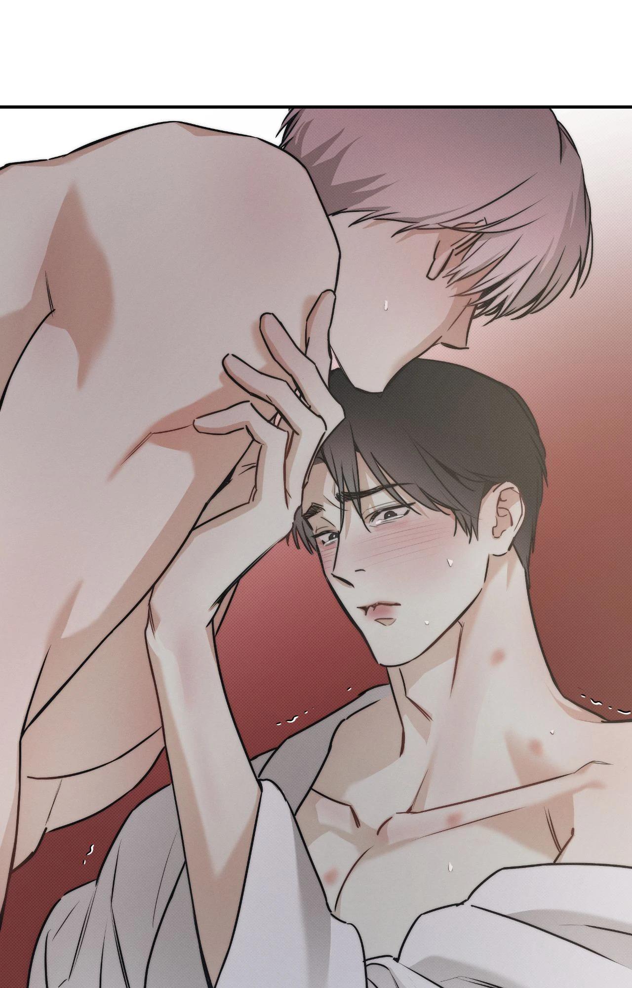 Read The Sea’s Nocturne chapter 14 image 8 on Lezhin