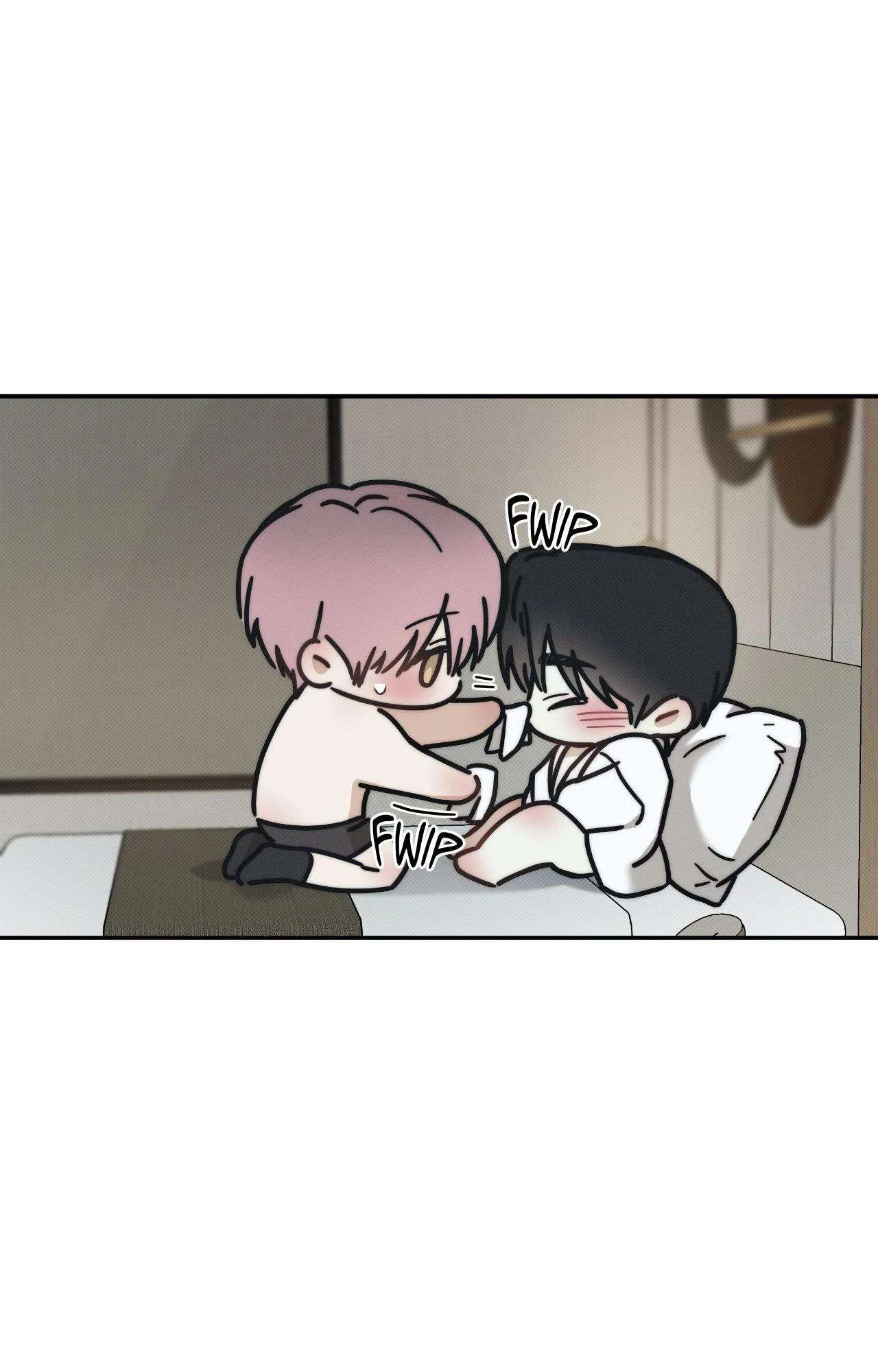 Read The Sea’s Nocturne chapter 14 image 81 on Lezhin