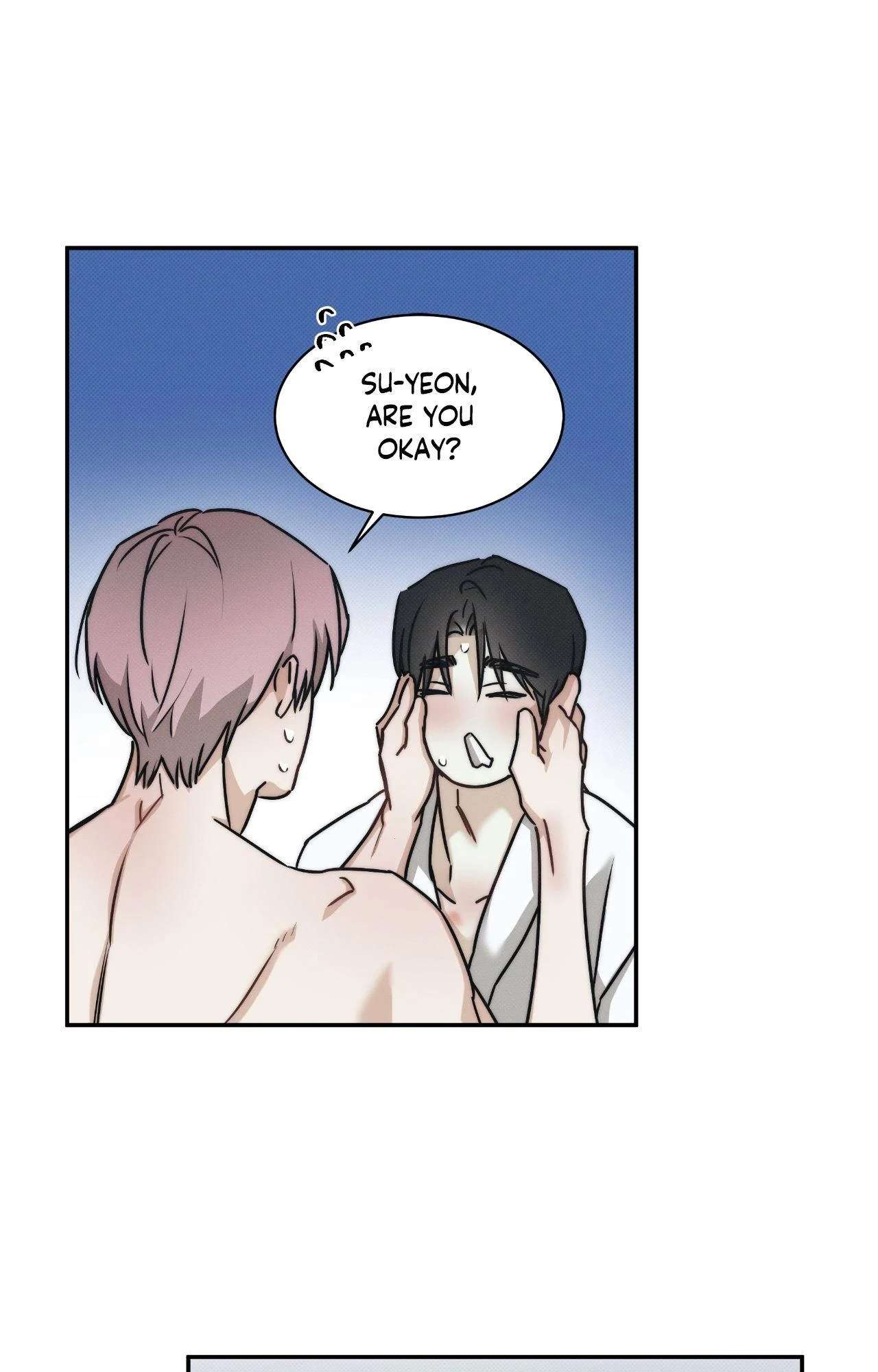 Read The Sea’s Nocturne chapter 14 image 82 on Lezhin