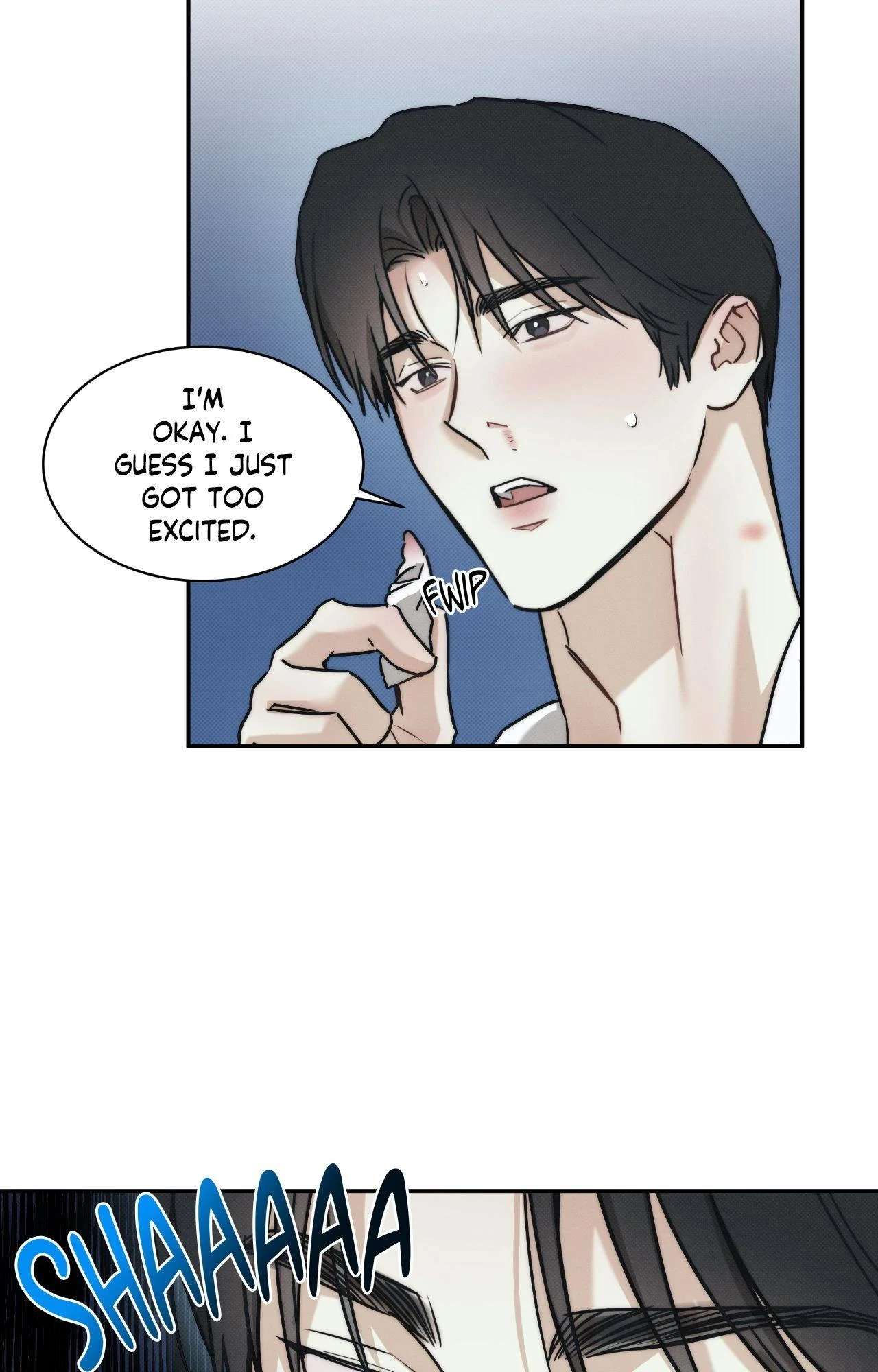 Read The Sea’s Nocturne chapter 14 image 83 on Lezhin