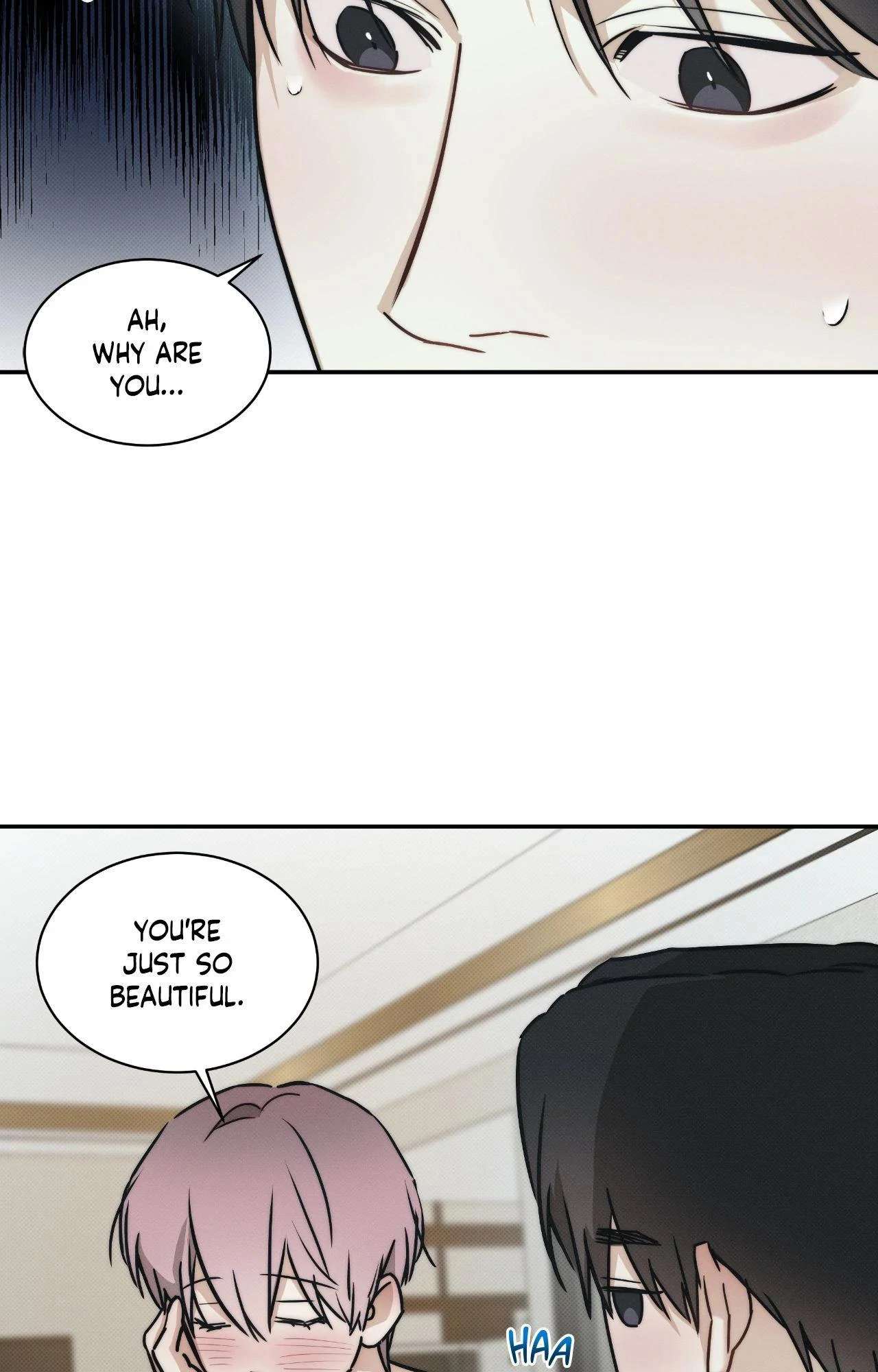 Read The Sea’s Nocturne chapter 14 image 84 on Lezhin