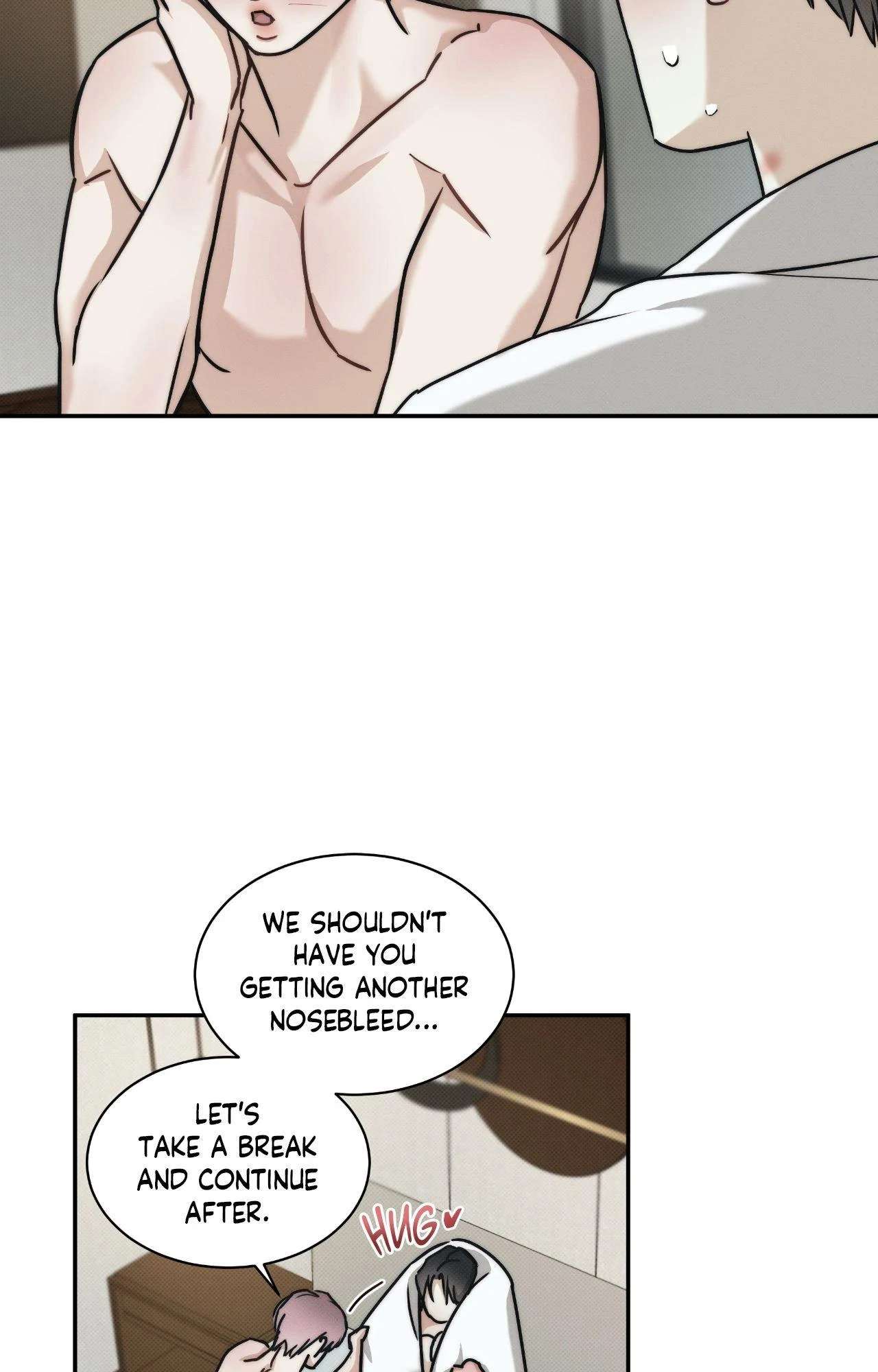 Read The Sea’s Nocturne chapter 14 image 85 on Lezhin