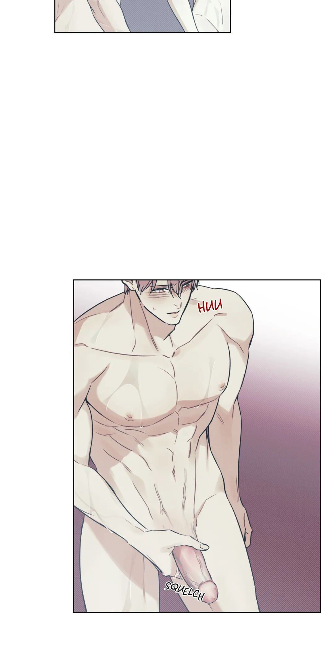 Read The Sea’s Nocturne chapter 15 image 13 on Lezhin