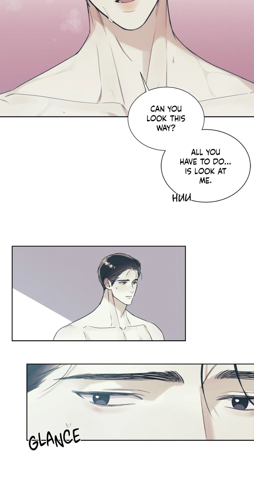 Read The Sea’s Nocturne chapter 15 image 15 on Lezhin