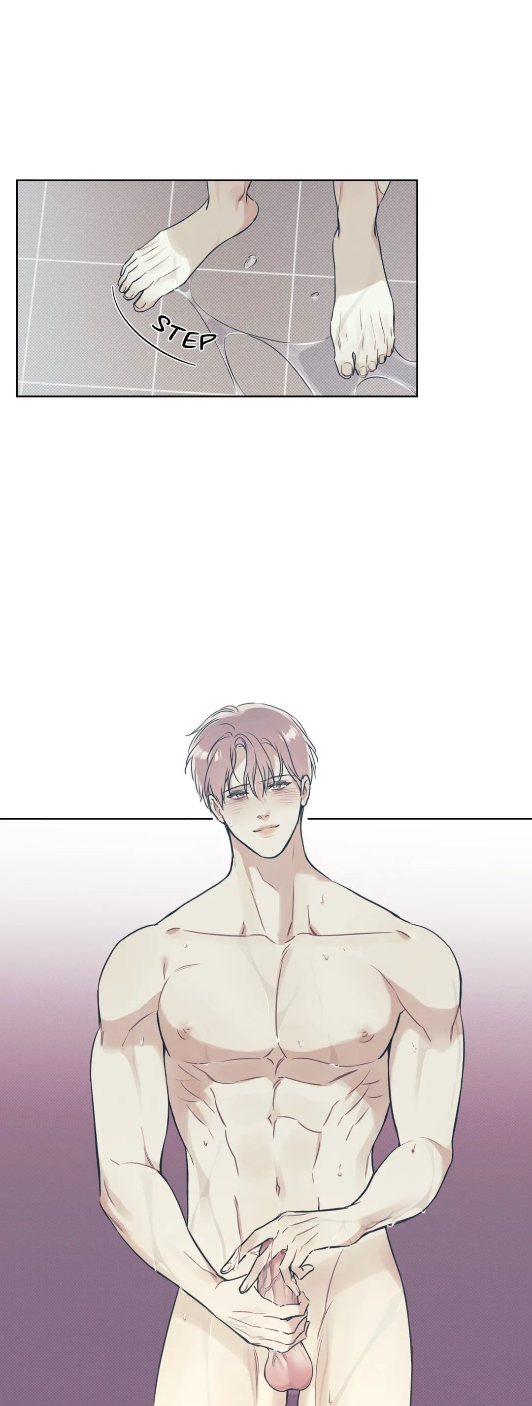 Read The Sea’s Nocturne chapter 15 image 16 on Lezhin