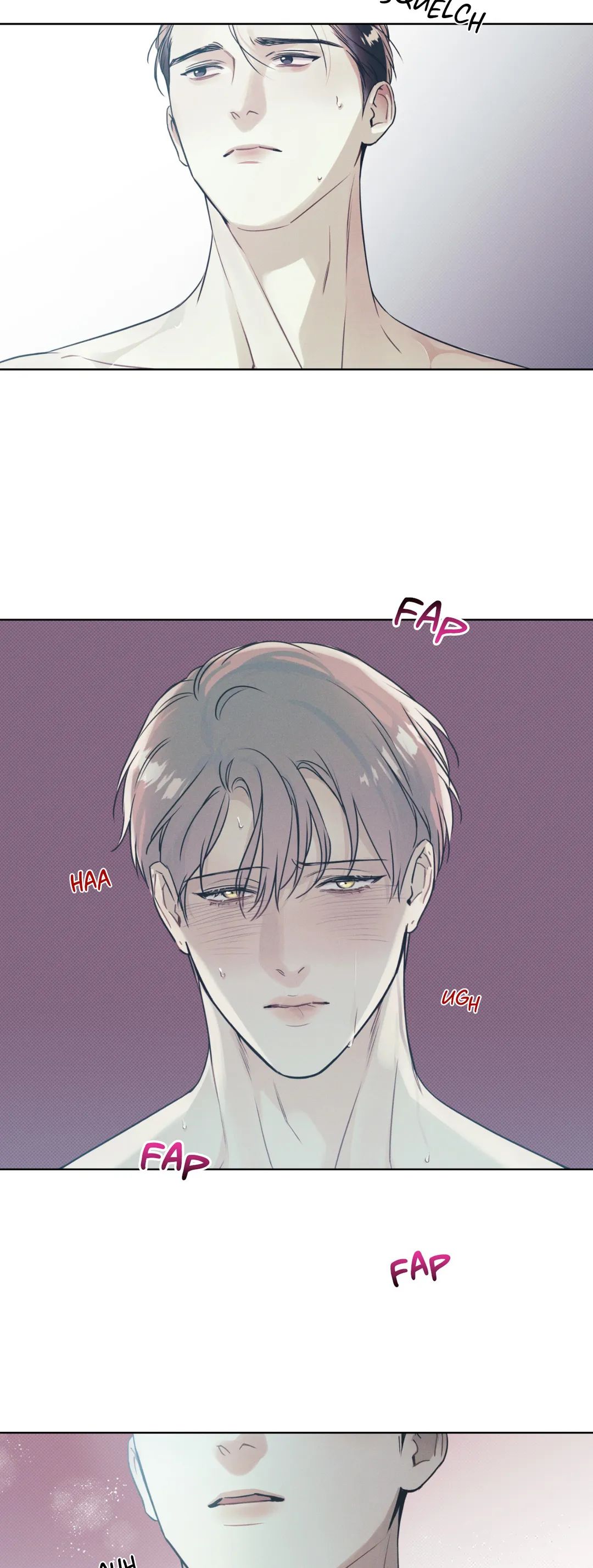 Read The Sea’s Nocturne chapter 15 image 18 on Lezhin