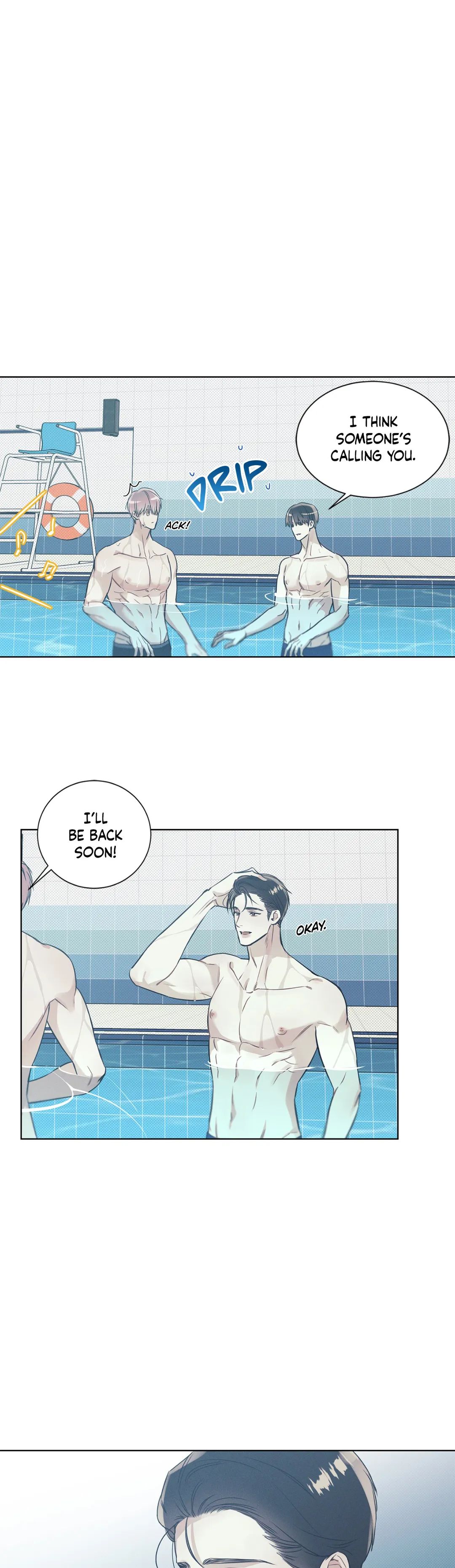 Read The Sea’s Nocturne chapter 15 image 5 on Lezhin