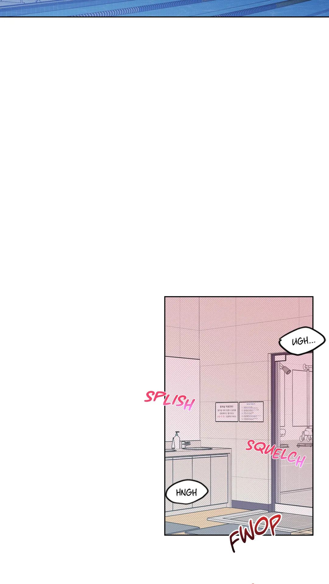 Read The Sea’s Nocturne chapter 16 image 1 on Lezhin