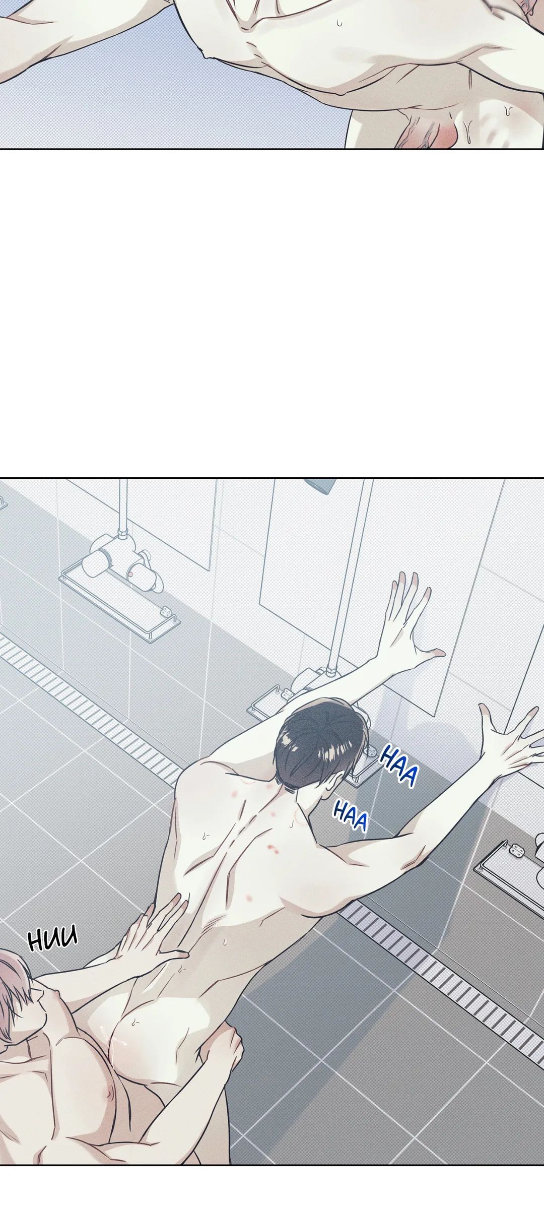 Read The Sea’s Nocturne chapter 16 image 10 on Lezhin