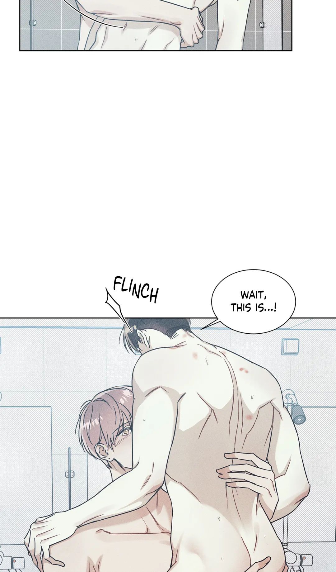 Read The Sea’s Nocturne chapter 16 image 15 on Lezhin
