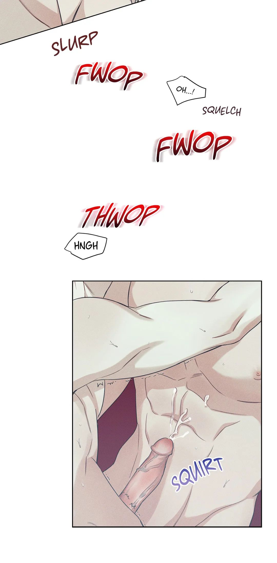 Read The Sea’s Nocturne chapter 16 image 23 on Lezhin