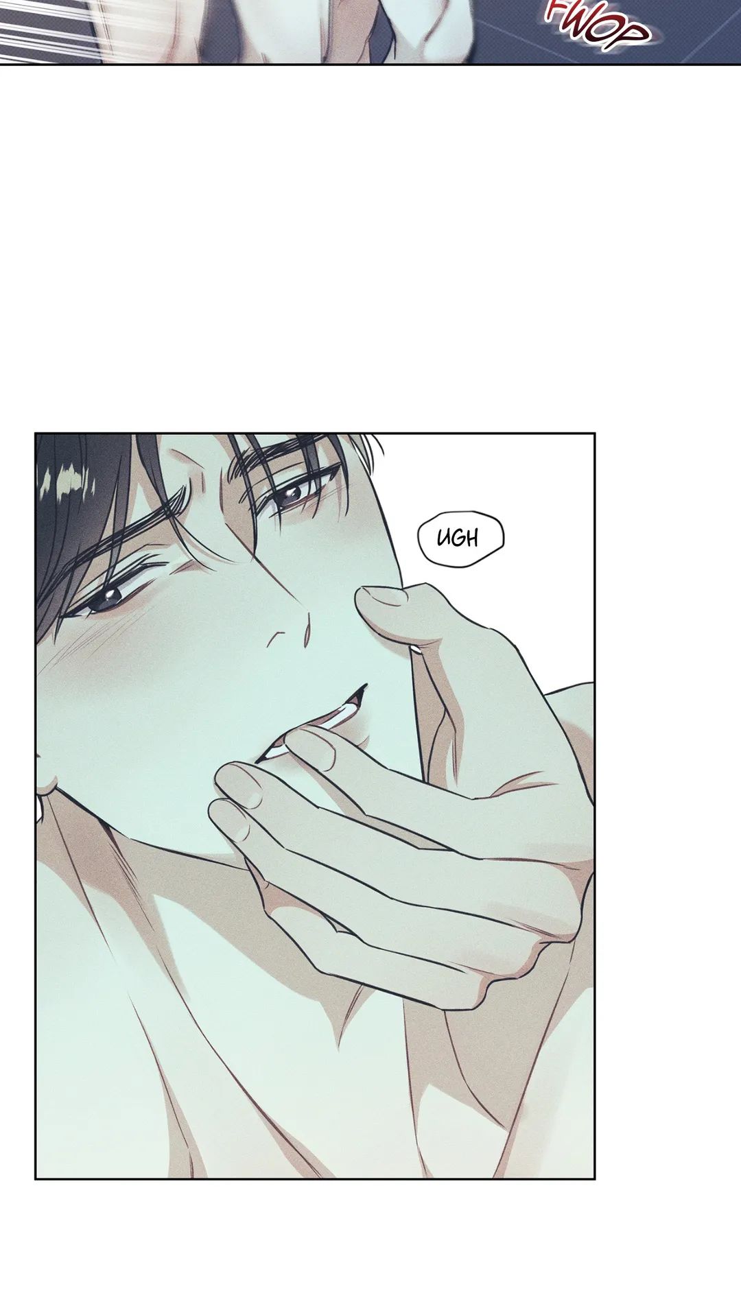 Read The Sea’s Nocturne chapter 16 image 3 on Lezhin