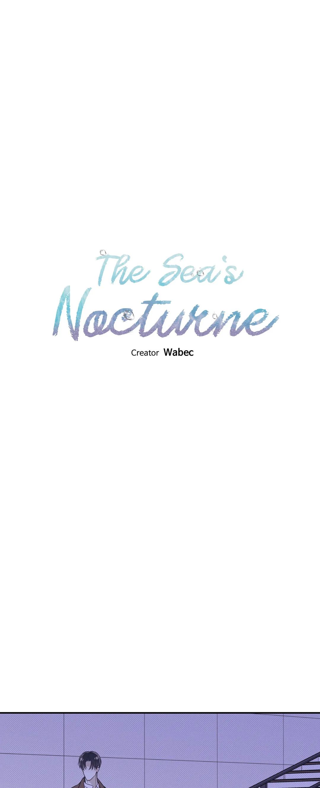 Read The Sea’s Nocturne chapter 16 image 30 on Lezhin