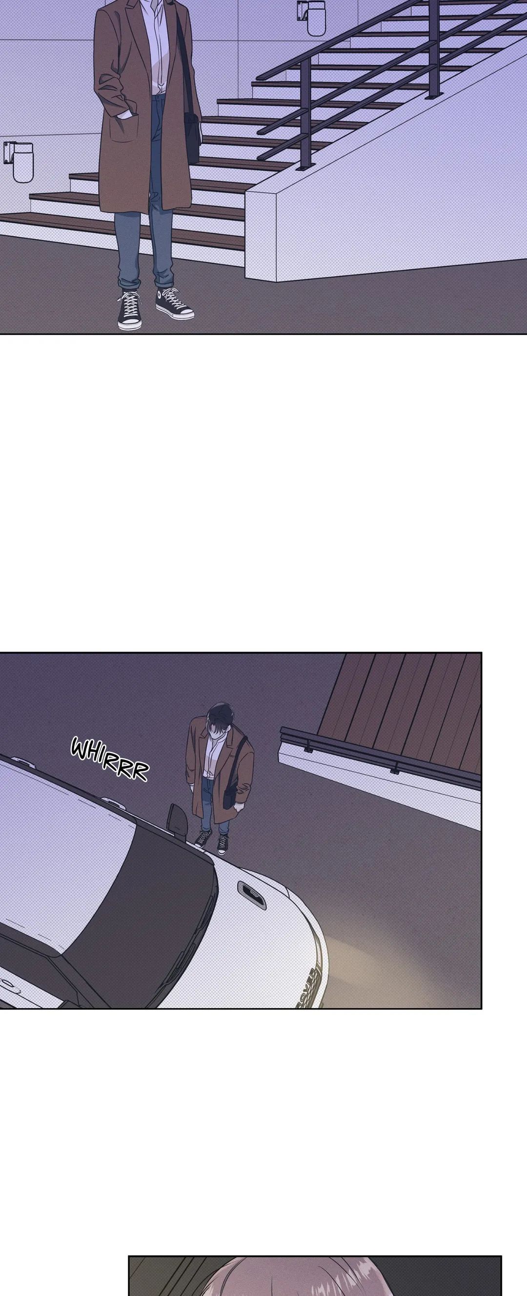 Read The Sea’s Nocturne chapter 16 image 31 on Lezhin
