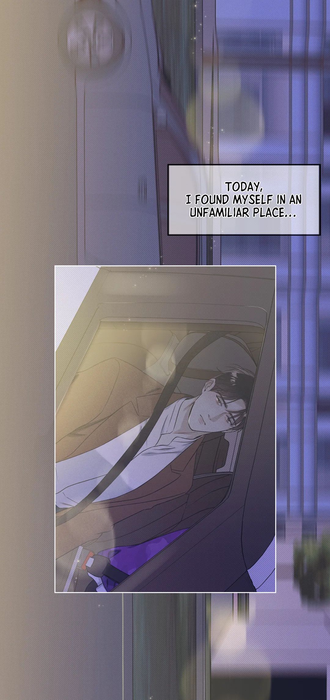 Read The Sea’s Nocturne chapter 16 image 36 on Lezhin